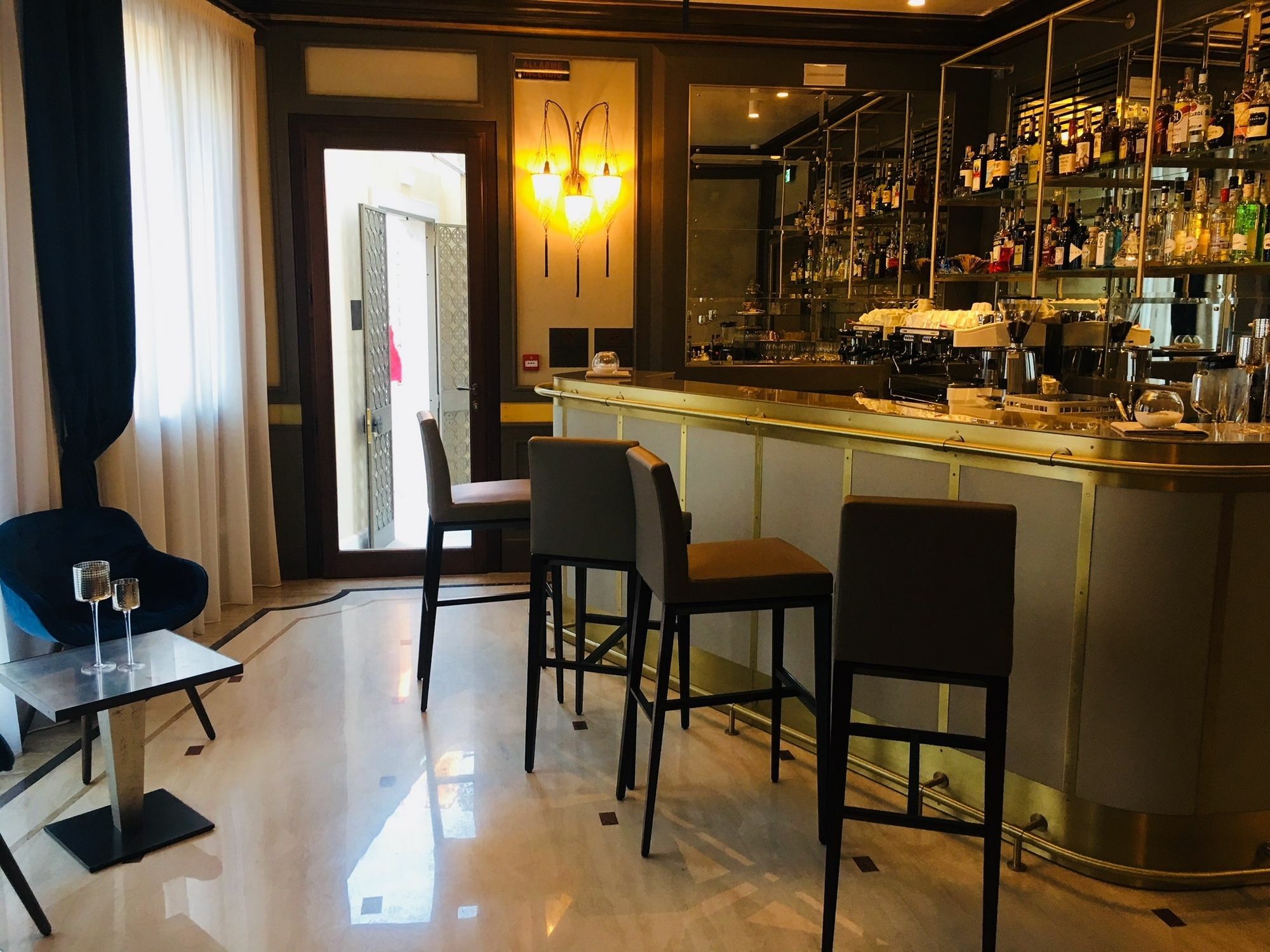 Santa Croce Boutique Venice