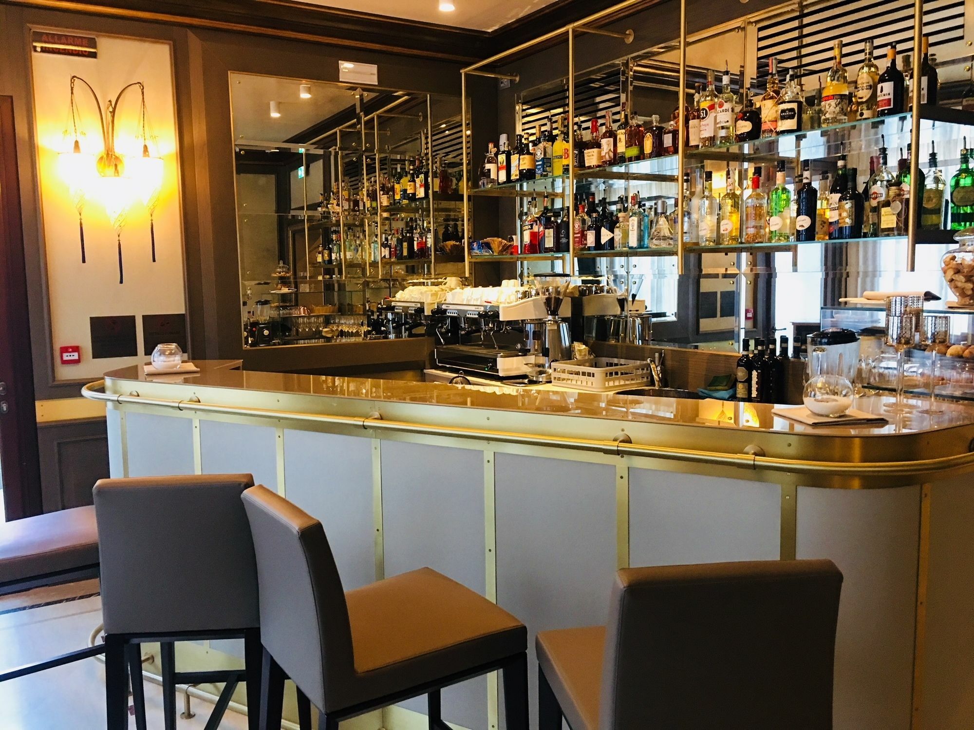 Hotel Santa Croce Boutique Venice