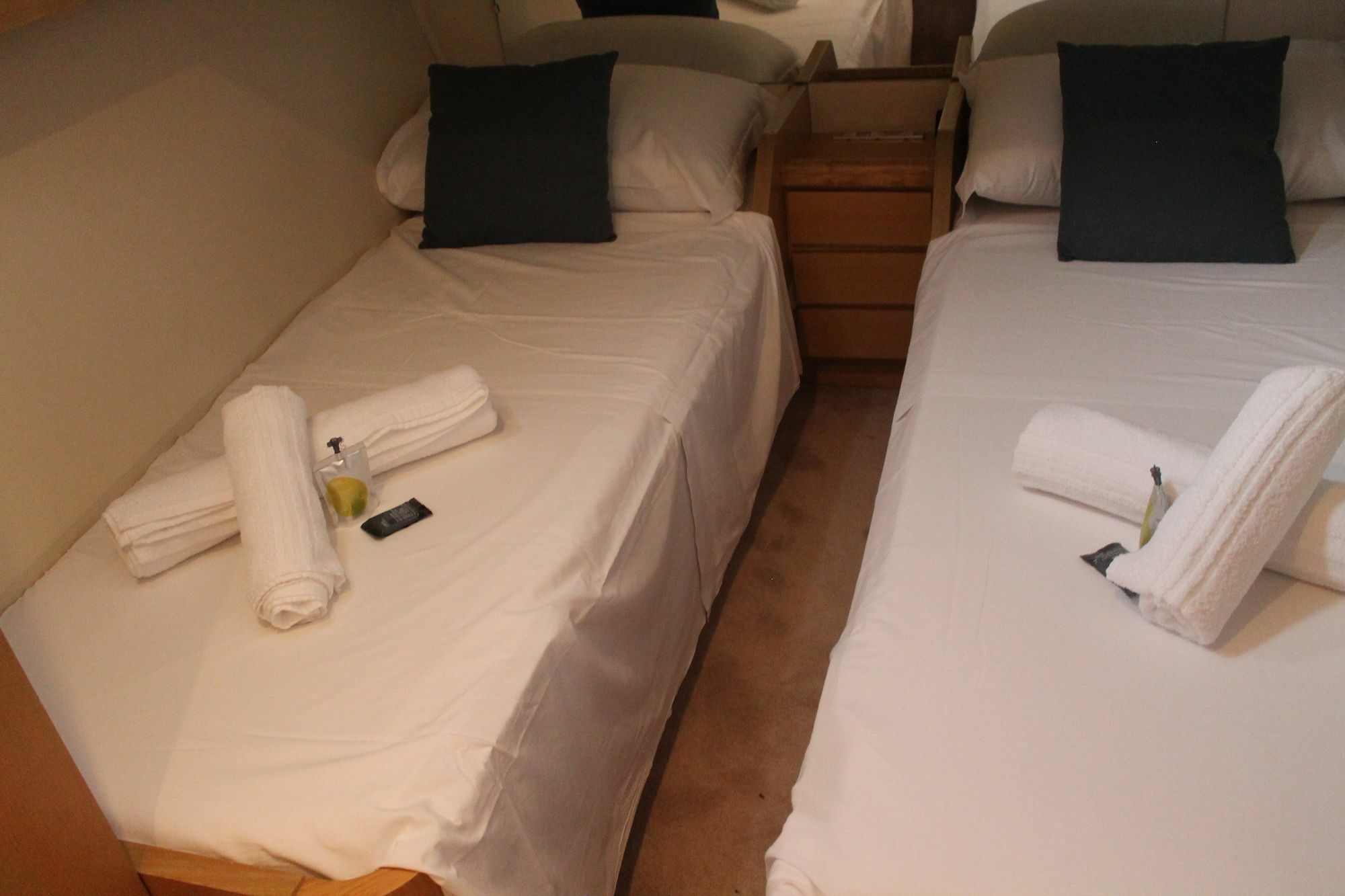 Hotel Marina Santelena Venice