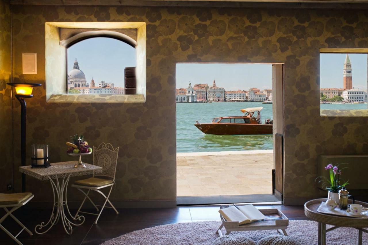 Bauer Palladio & Hotel Venice