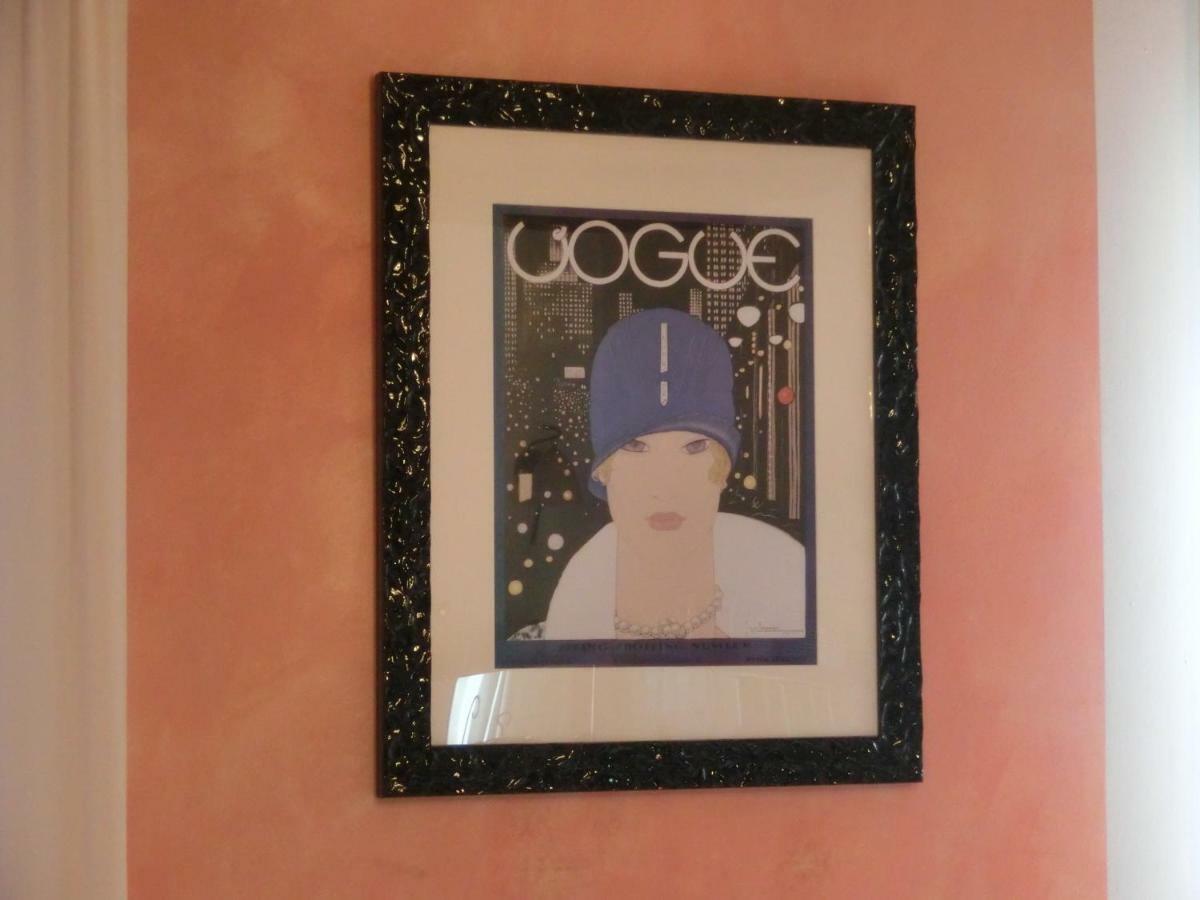 Affittacamere Art Deco