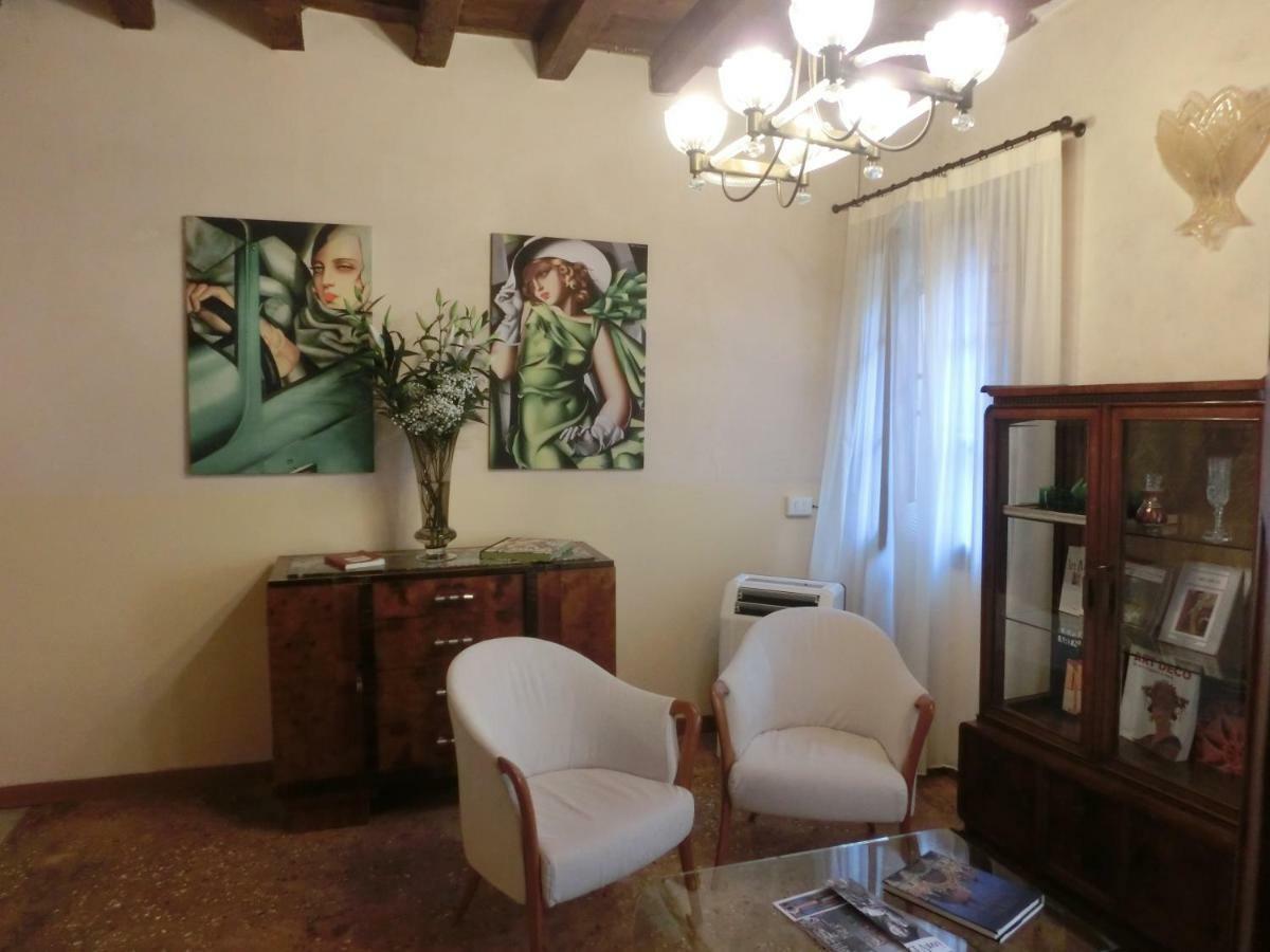 Affittacamere Art Deco