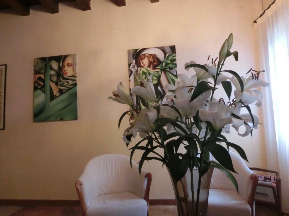 Affittacamere Art Deco Venezia