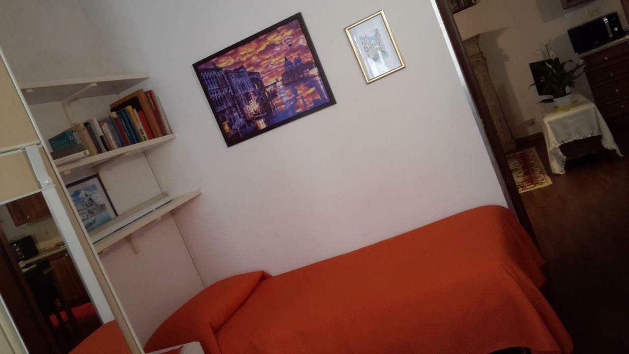 Apartment Ca Degli Amici *