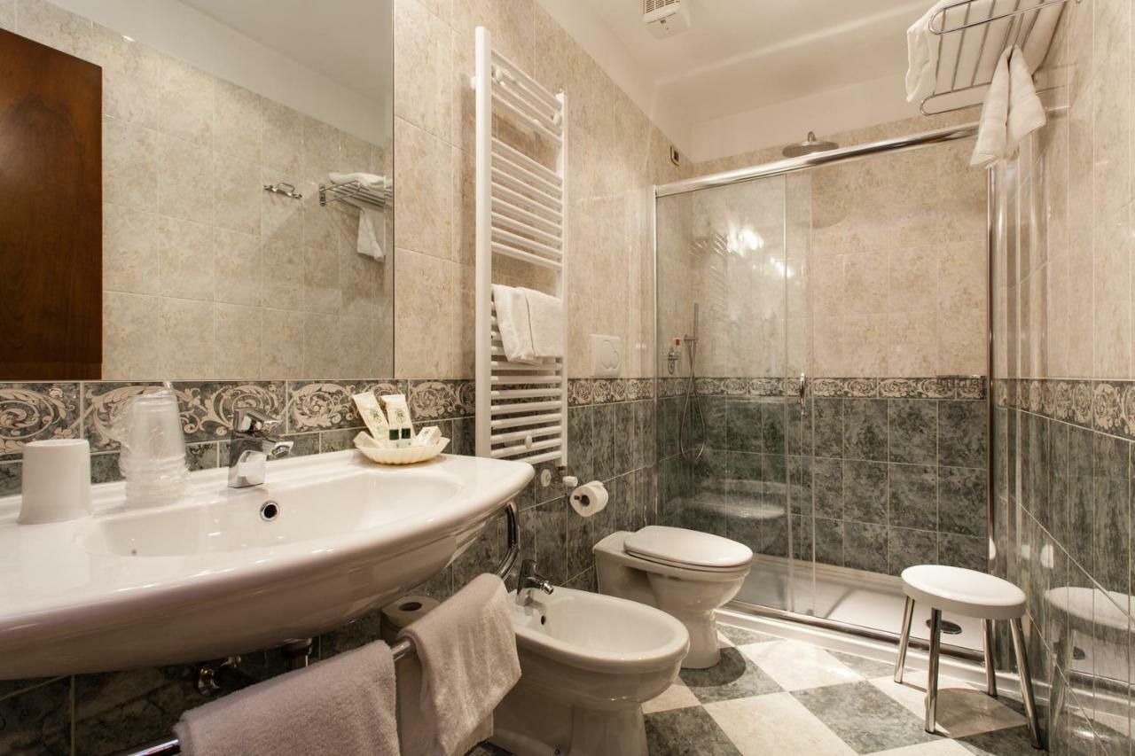 Hotel Al Ponte Mocenigo 3*