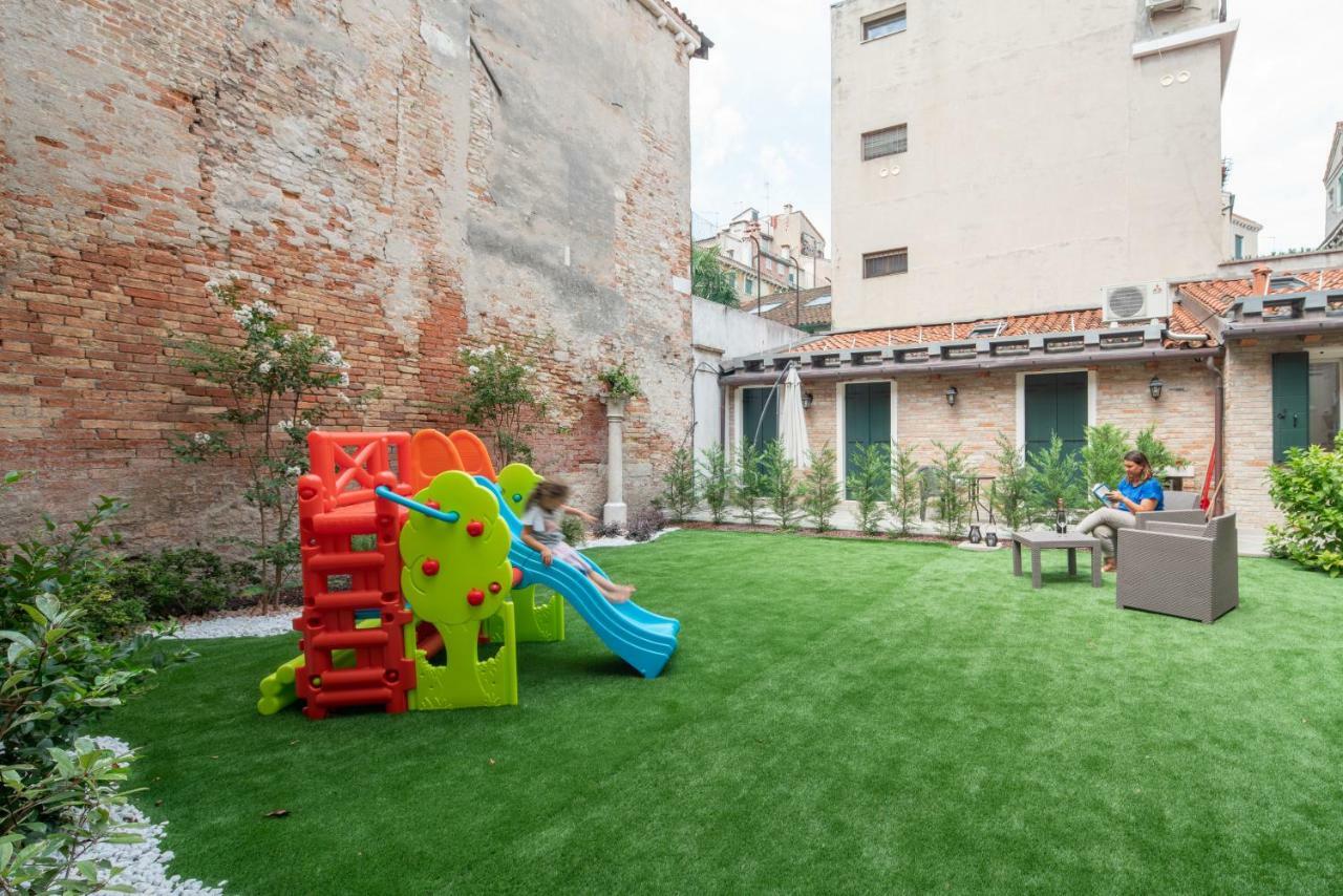 Corte Dei Santi Apartment