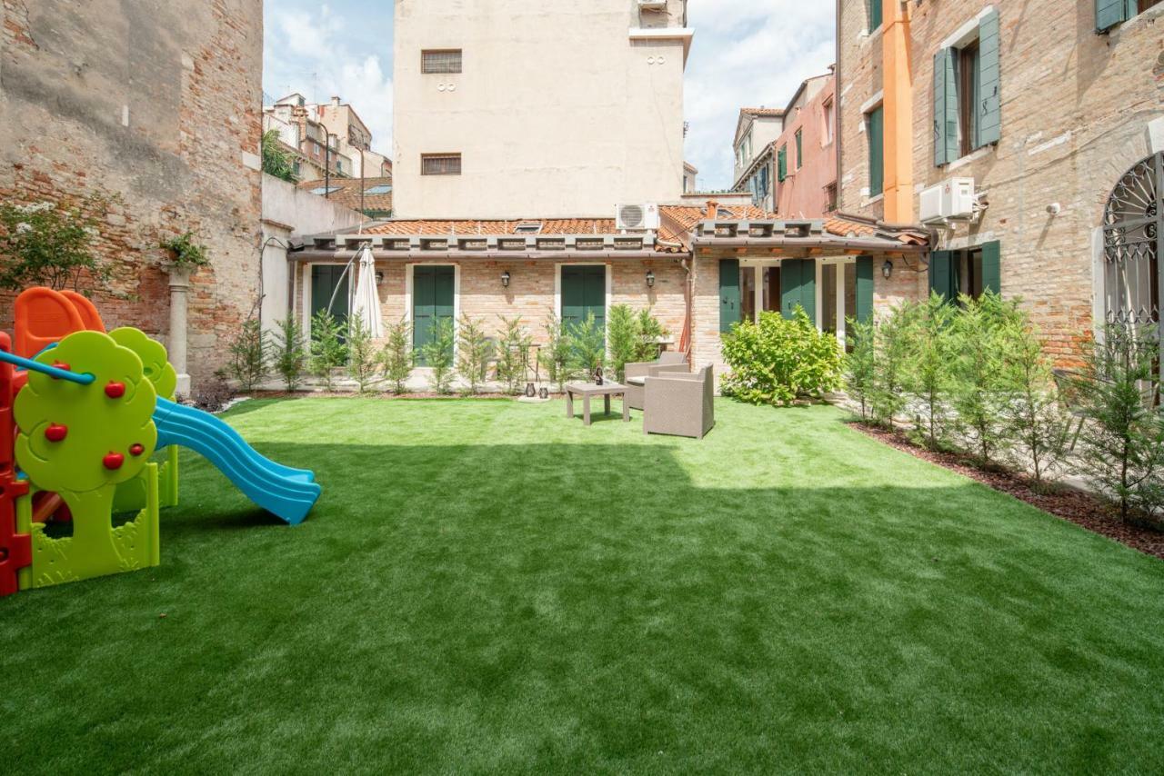 Corte Dei Santi Apartment Venice
