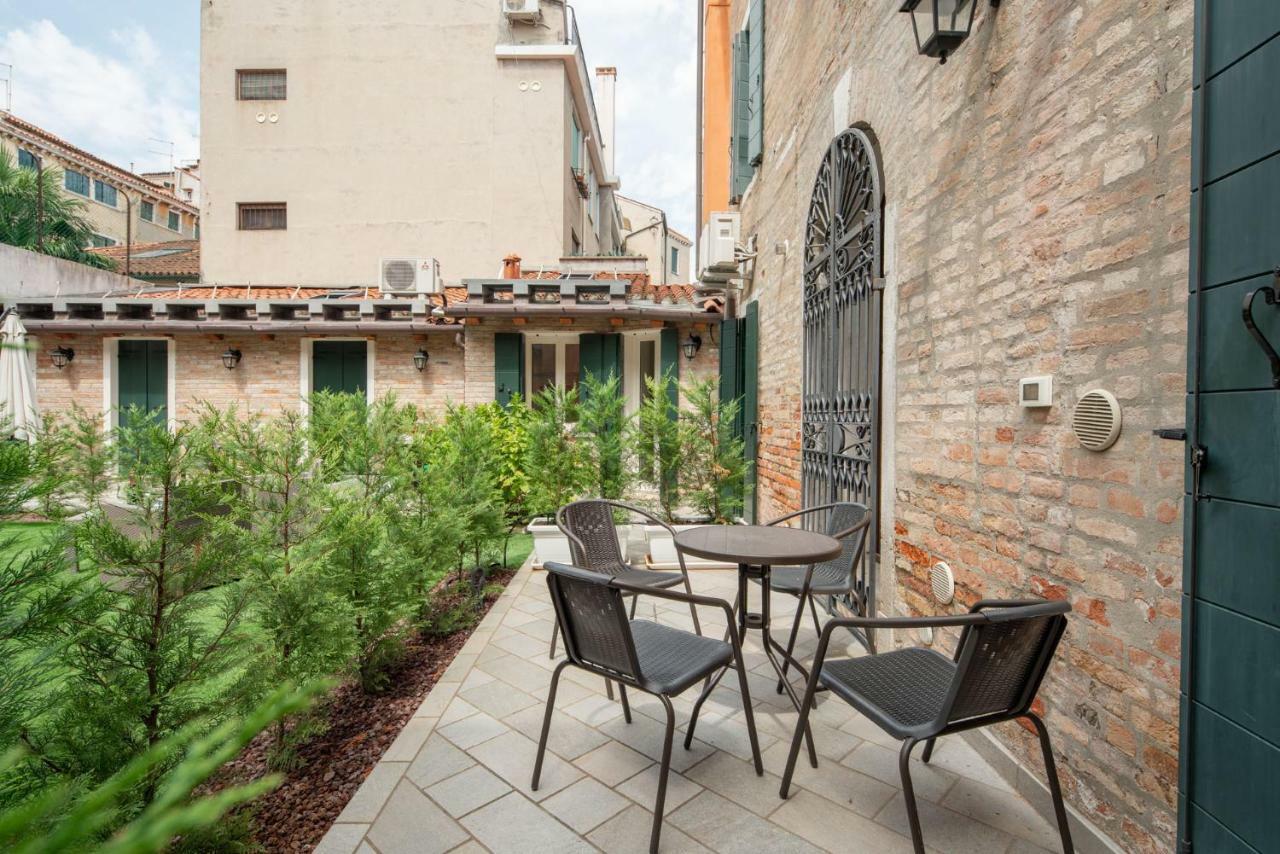 Apartment Corte Dei Santi *
