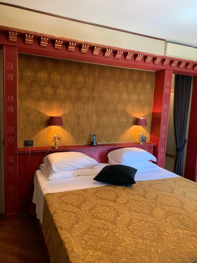 Hotel La Calcina Hotel Veneza