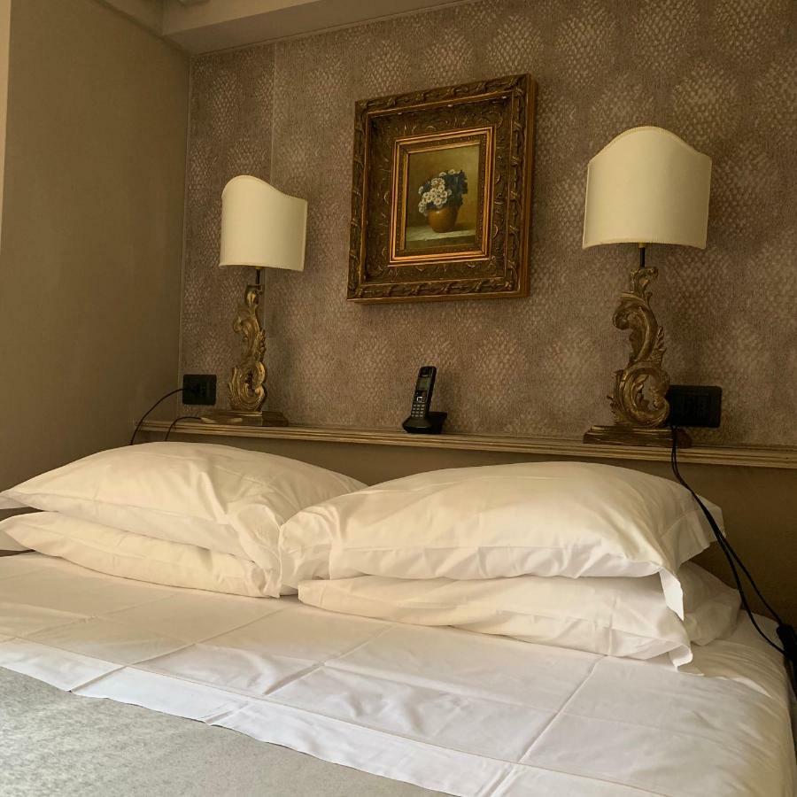 Hotel La Calcina 3* Veneza