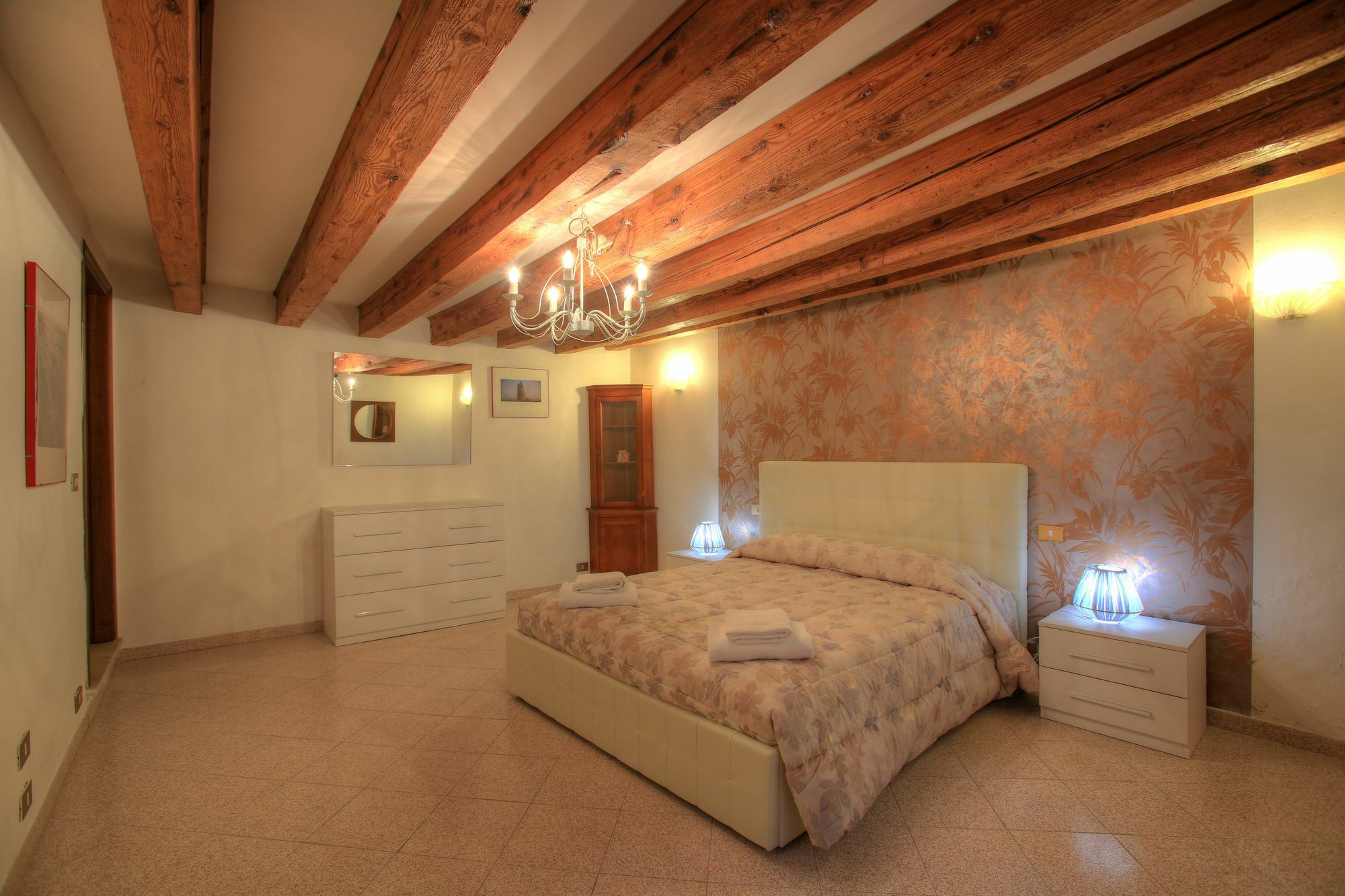 Ca Serenissima Apartamento