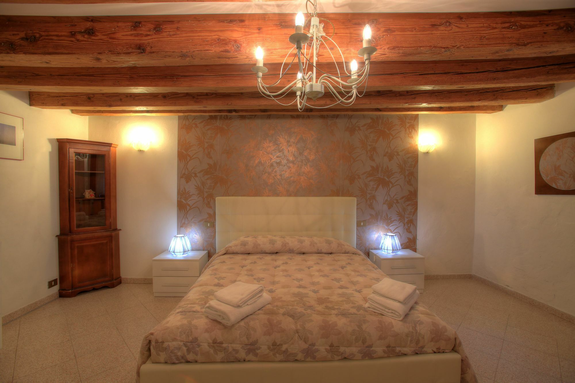 Ca Serenissima Apartamento *