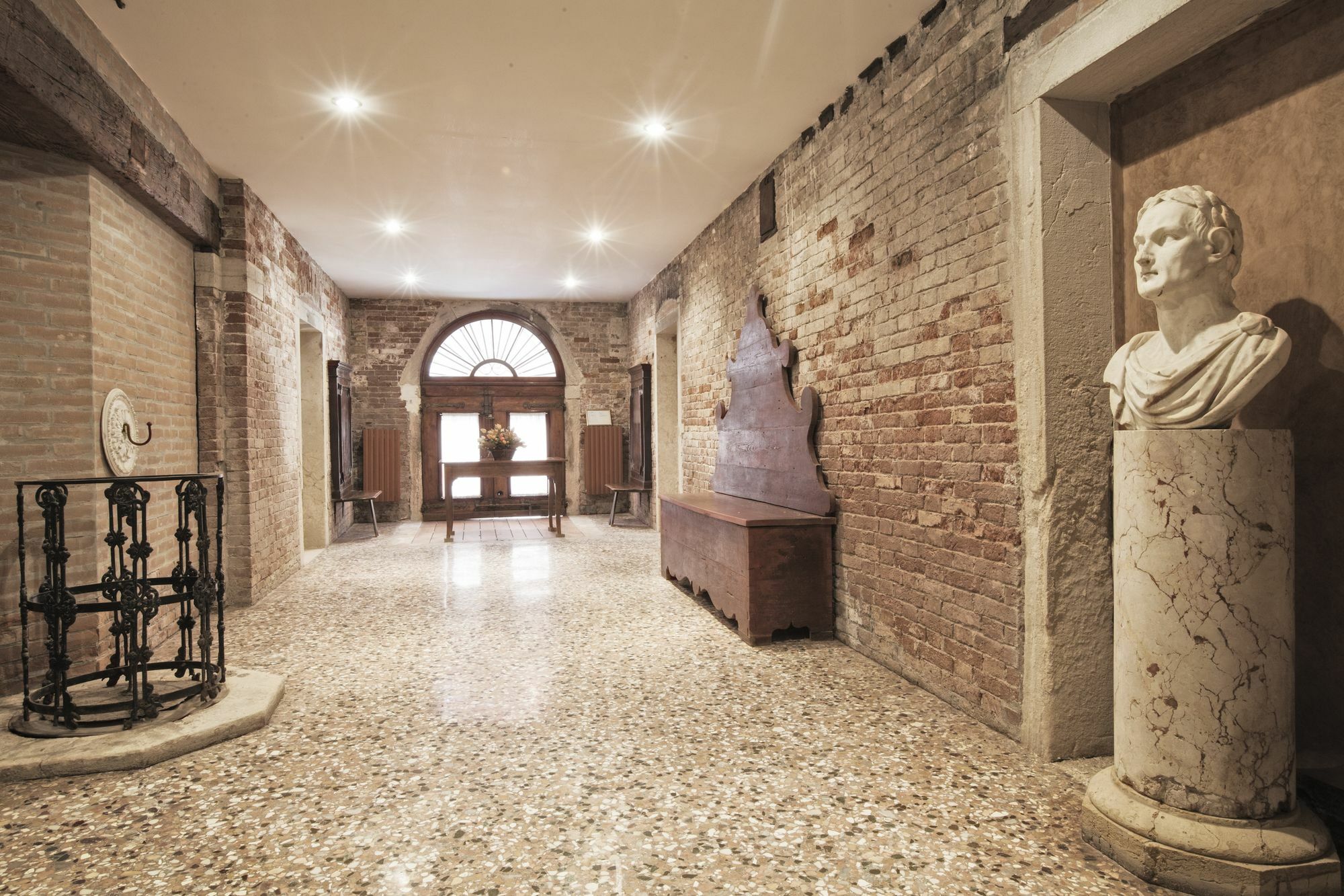 Palazzetto San Lio, Rialto