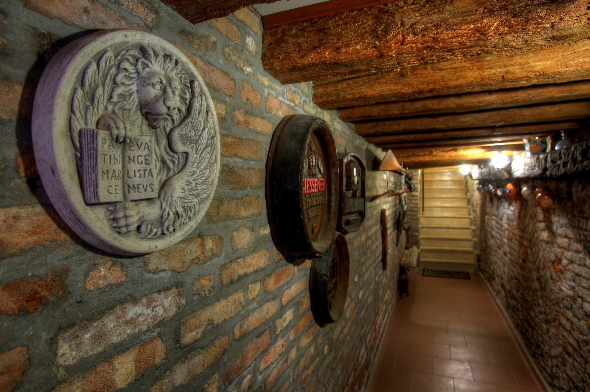 Ca Serenissima Apartamento Veneza