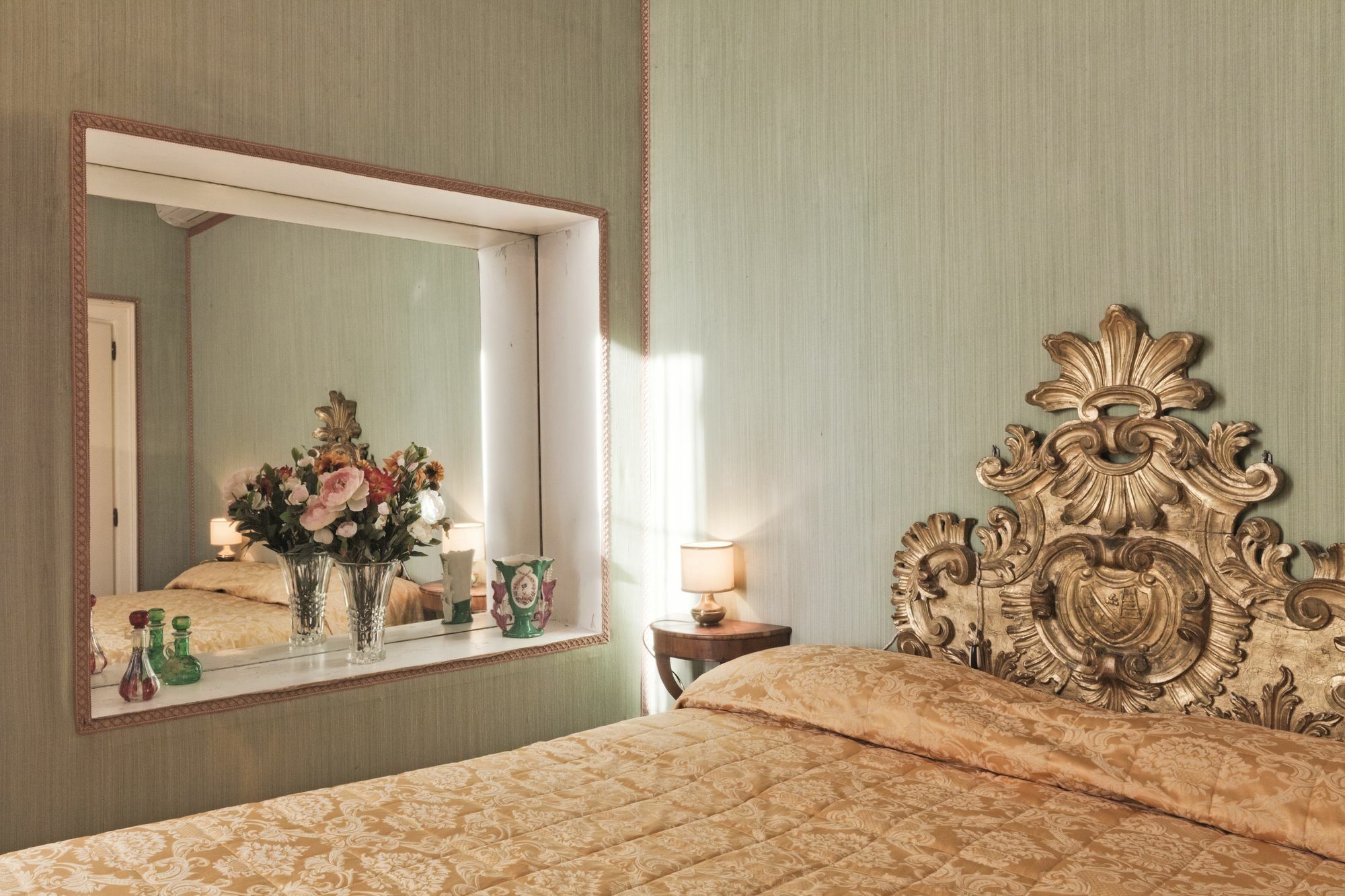 Apartamento Palazzetto San Lio, Rialto *