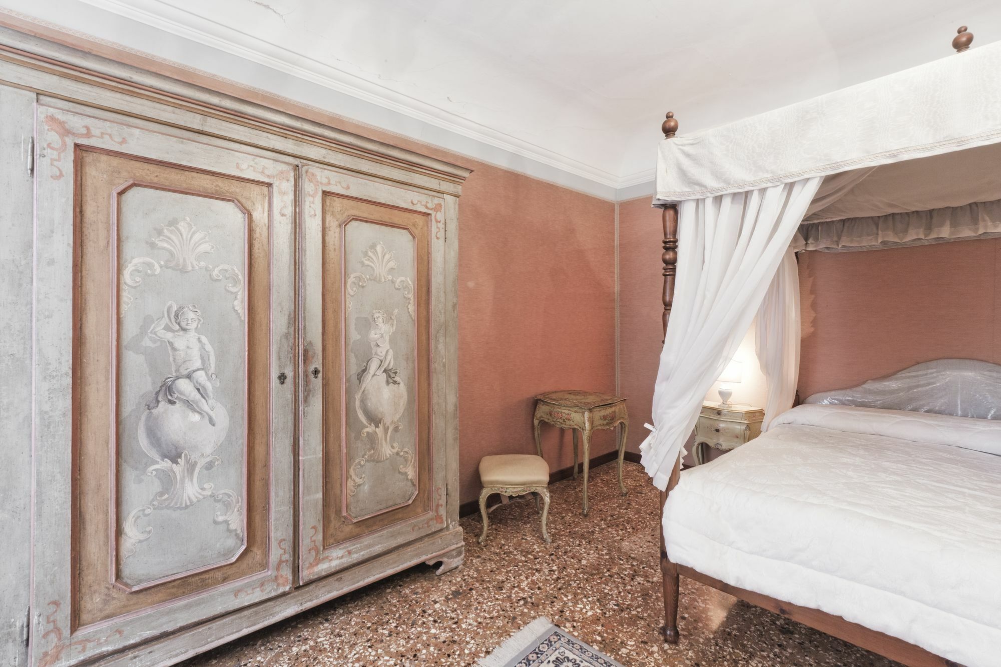 Apartamento Palazzetto San Lio, Rialto Veneza