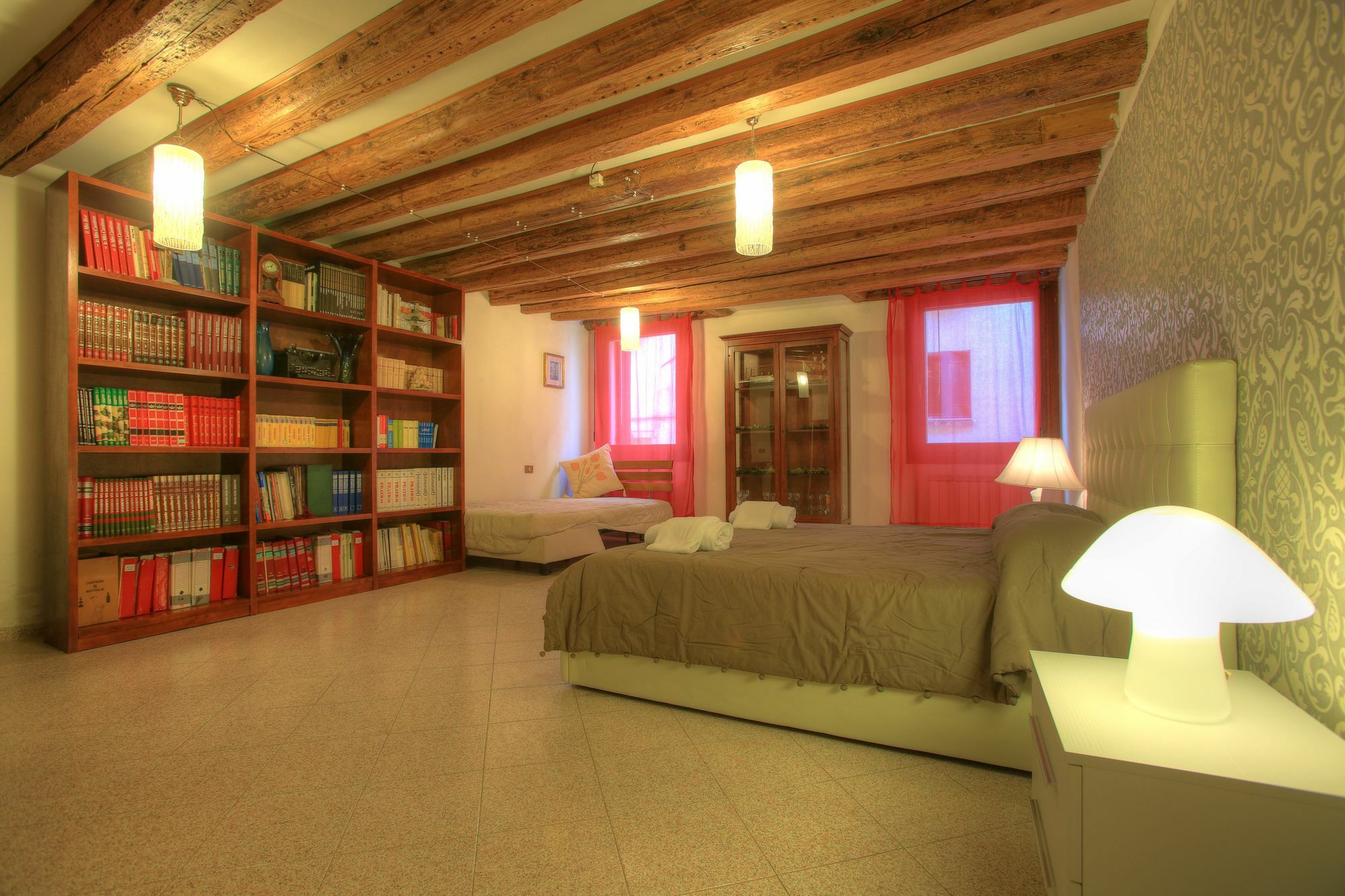 Ca Serenissima Apartamento *