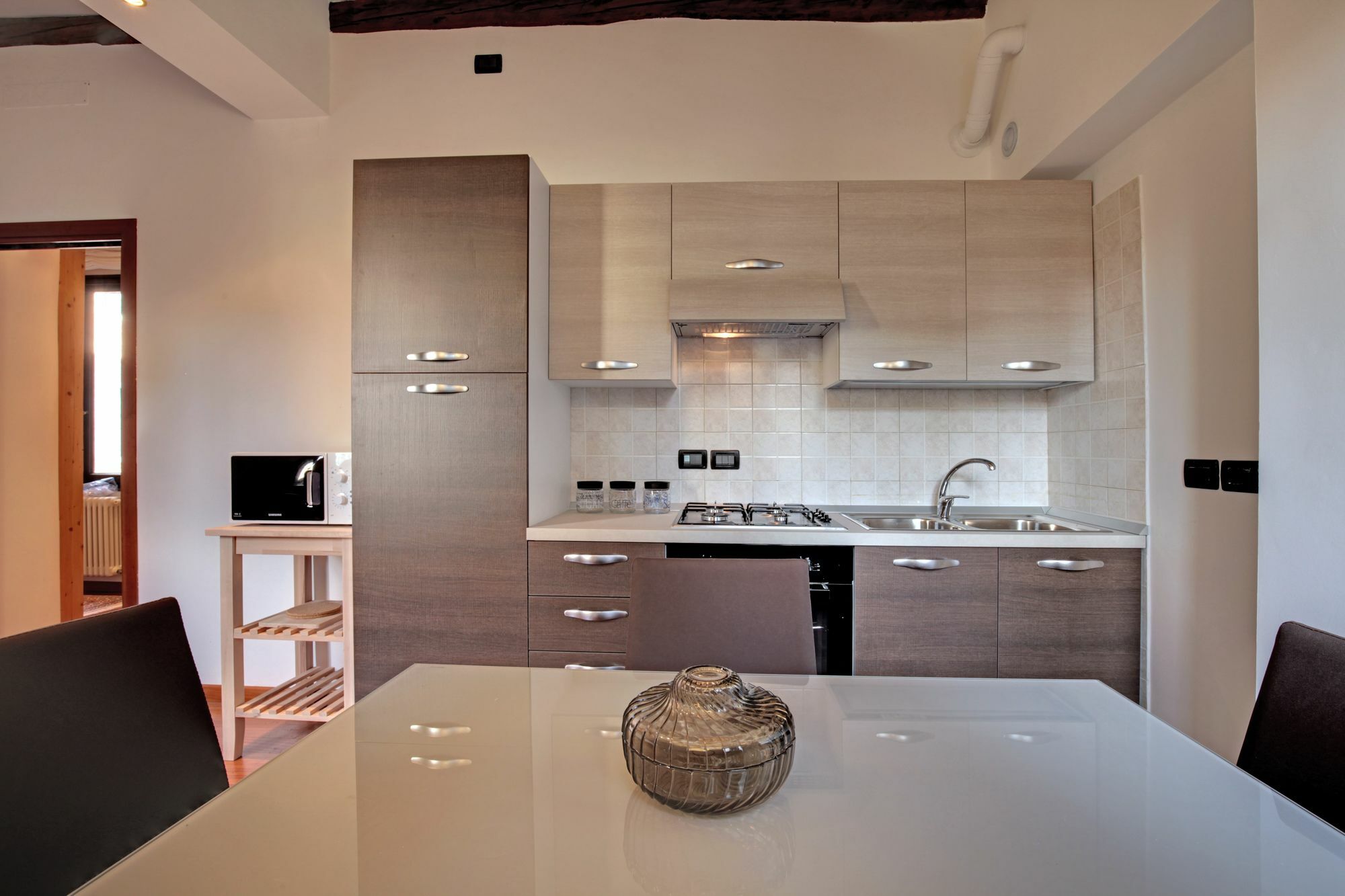 Arsenale Apartment *
