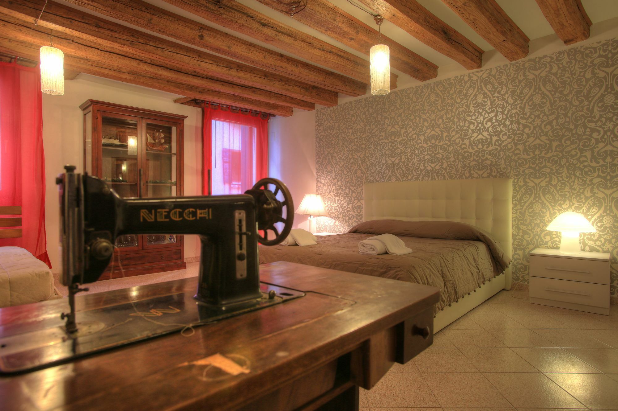 Apartamento Ca Serenissima