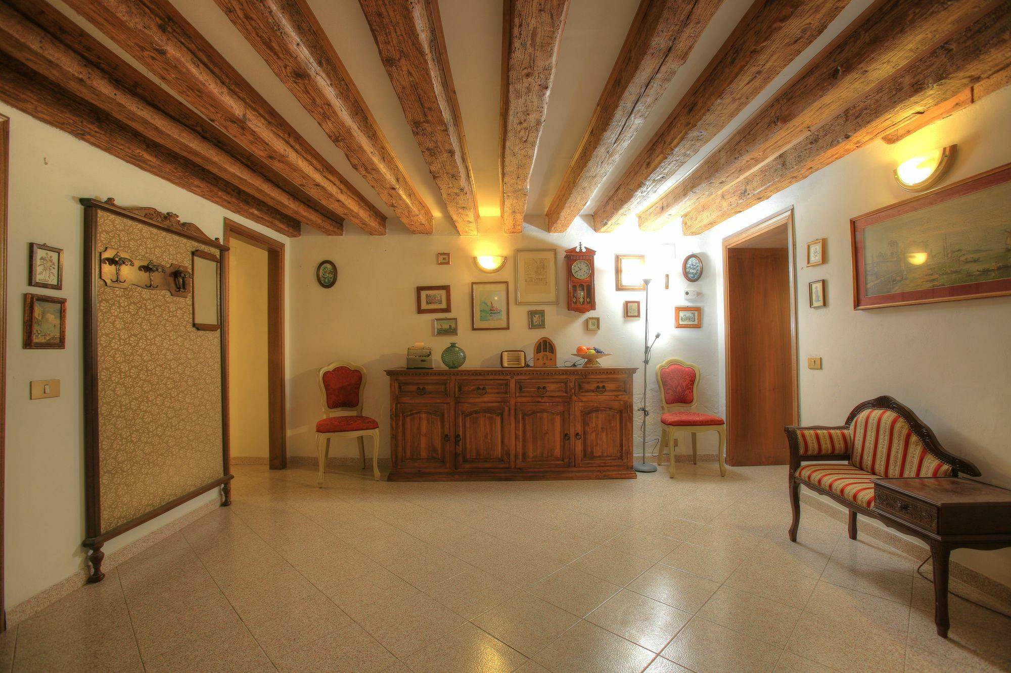 Ca Serenissima Apartamento