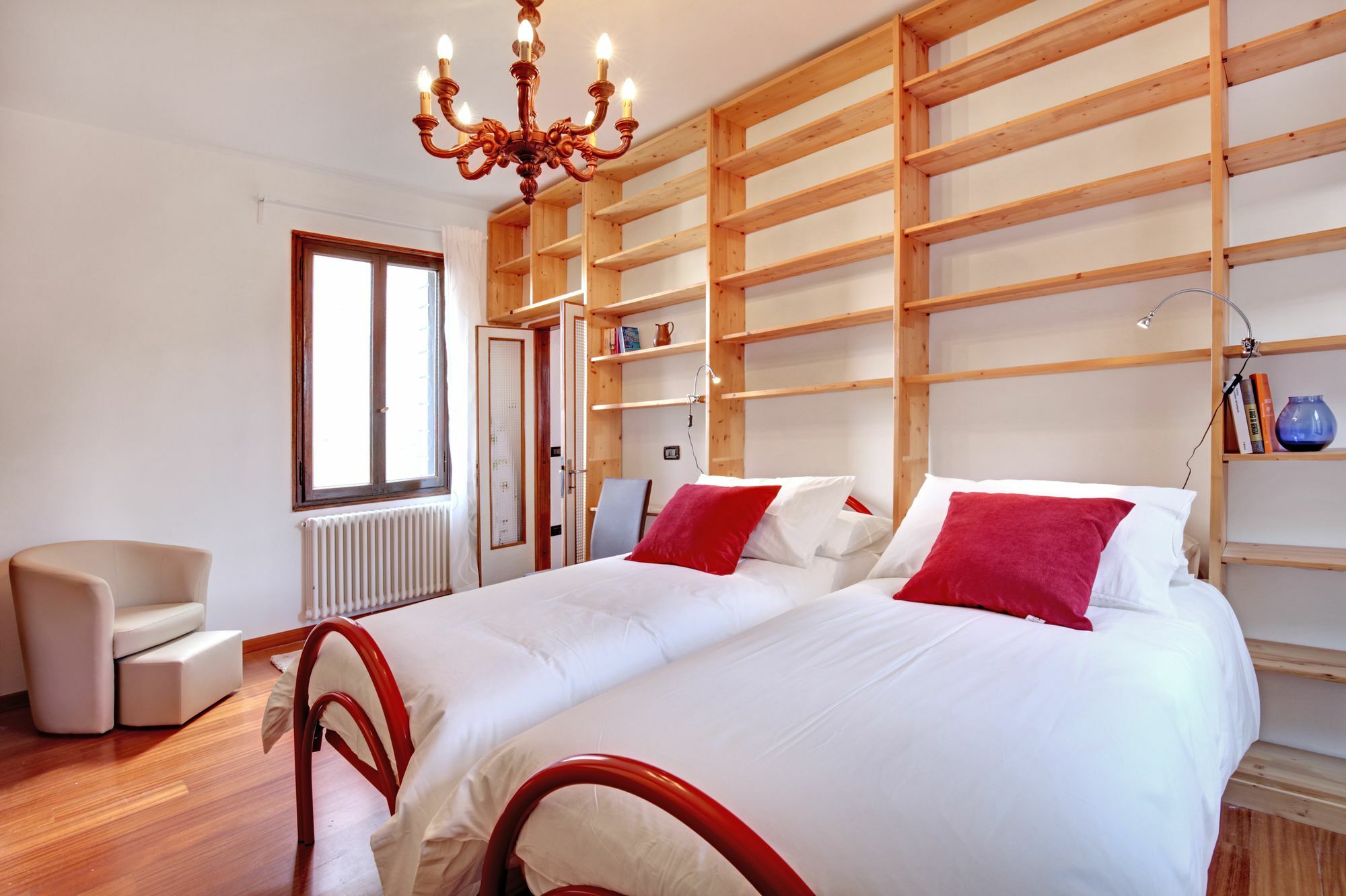 Arsenale Apartment Venice