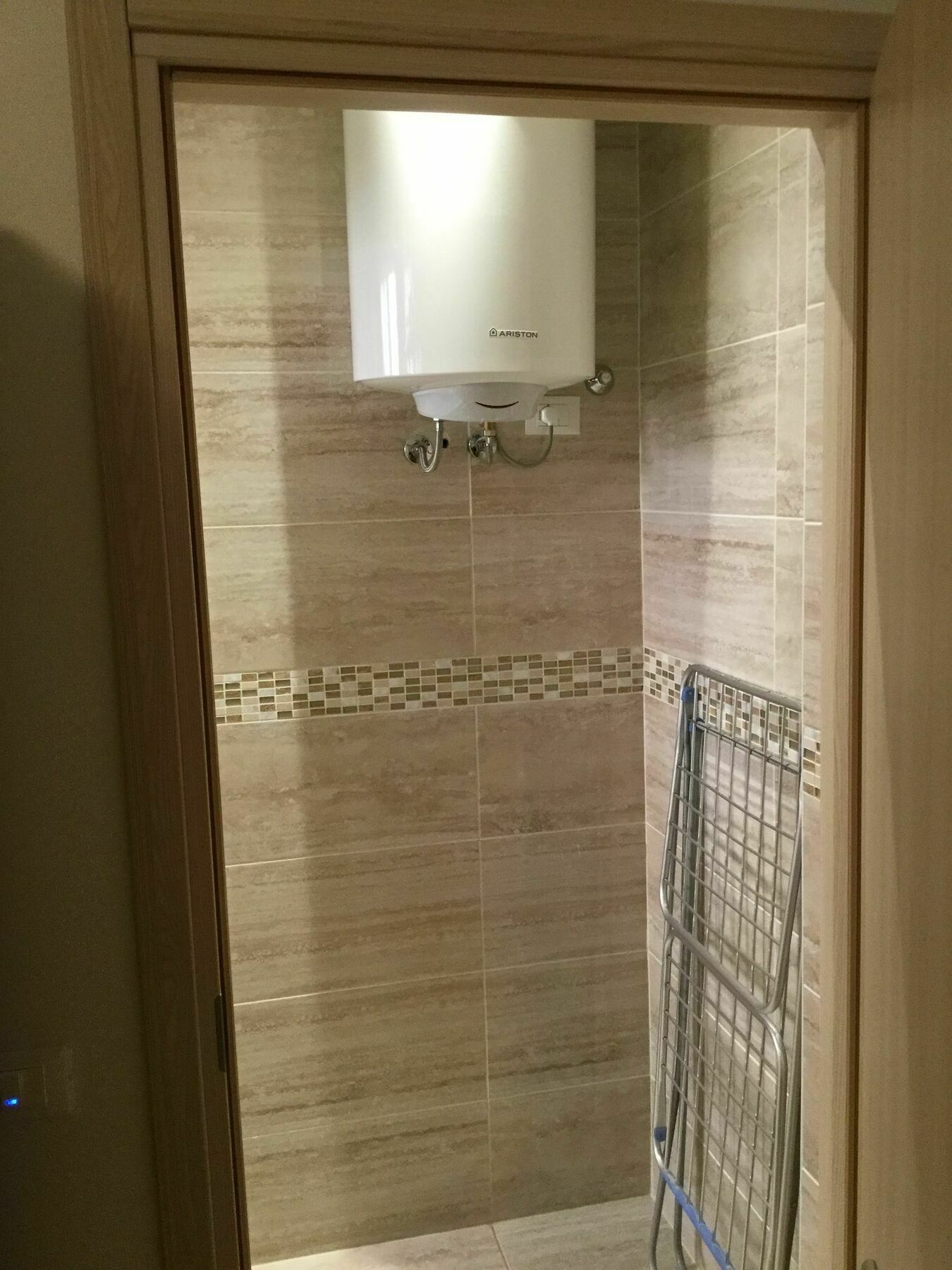 Apartment Ormesini Venice
