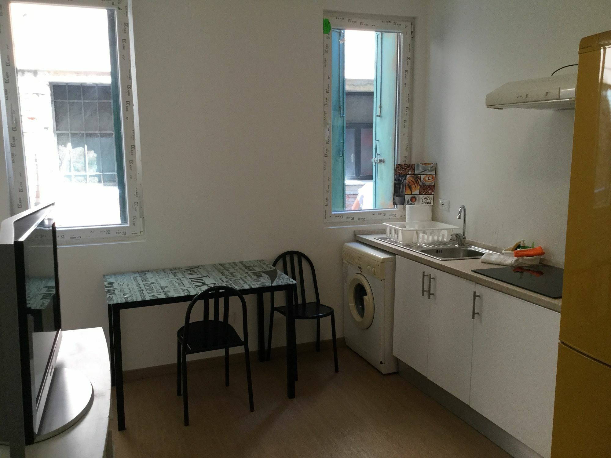 Ormesini Apartment Venice