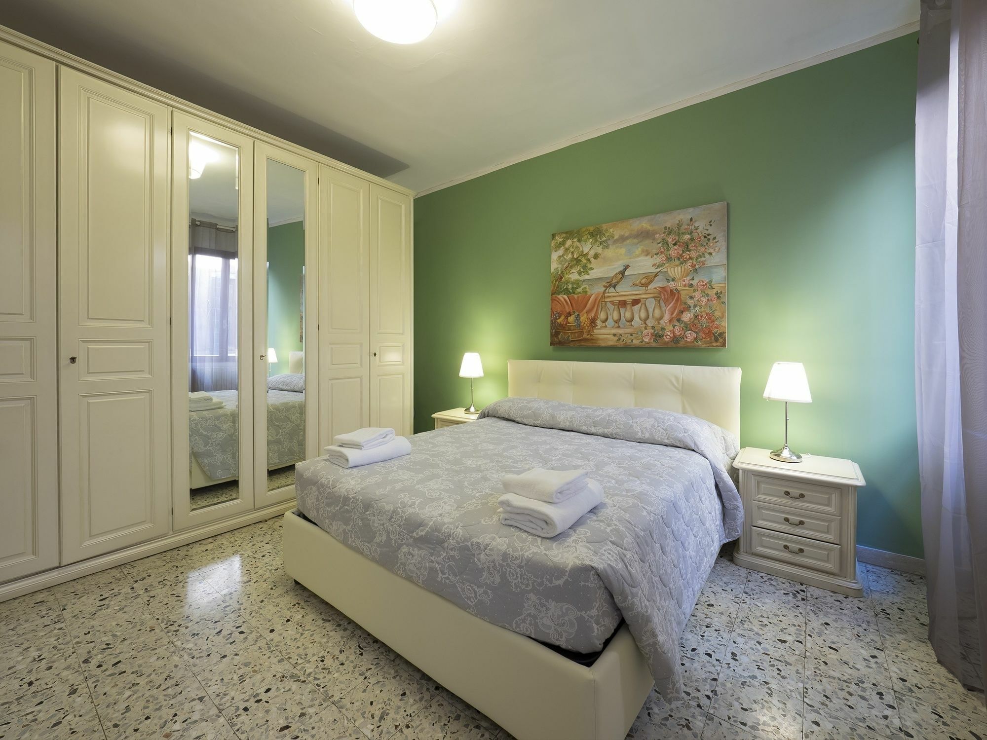 Coco Apartment Venice