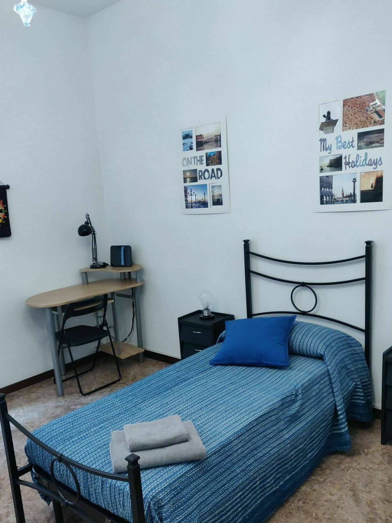 Ca' Burcio Apartamento
