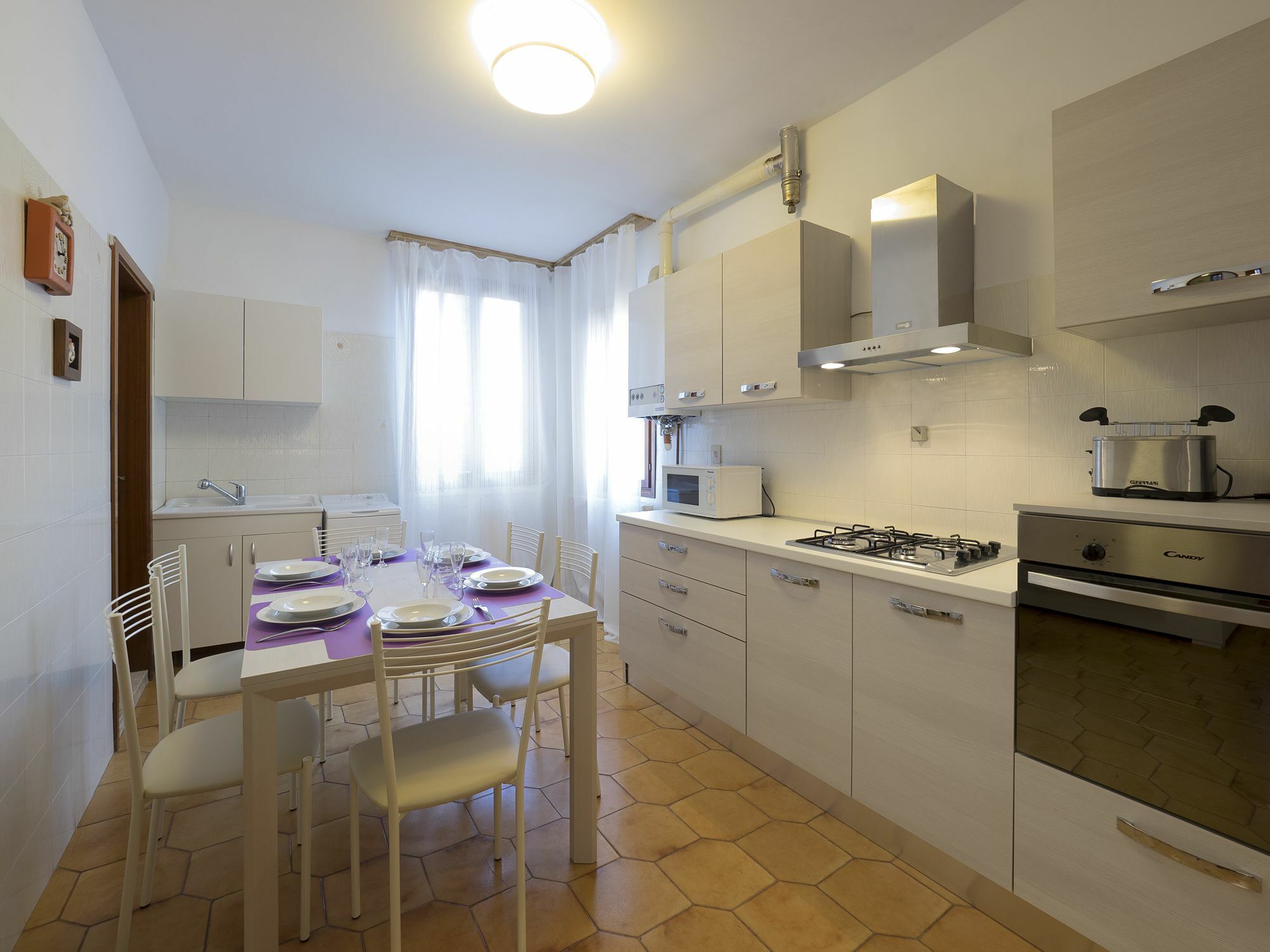 Coco Apartment