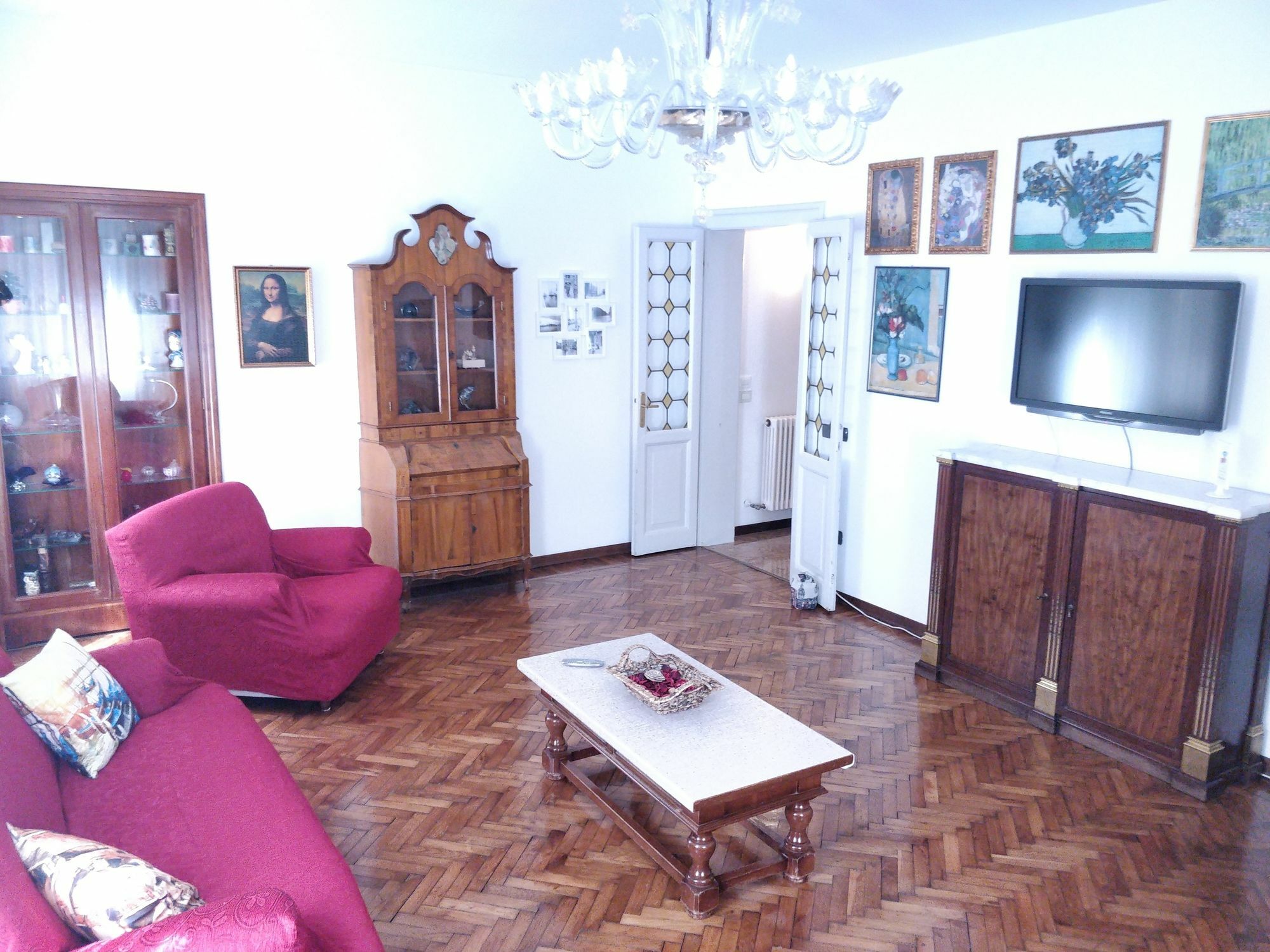 Ca' Burcio * Veneza