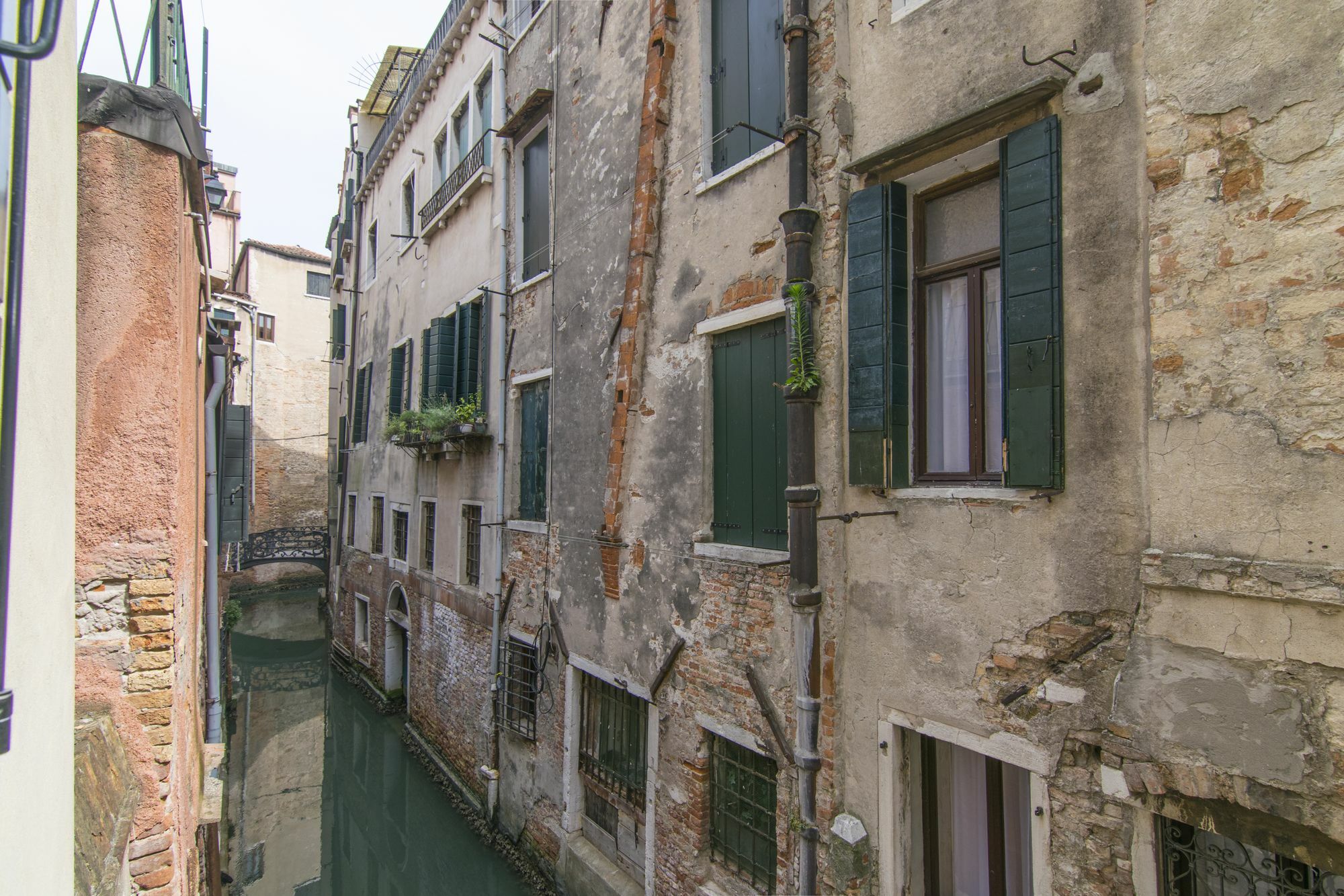 Apartment Gentile Venice