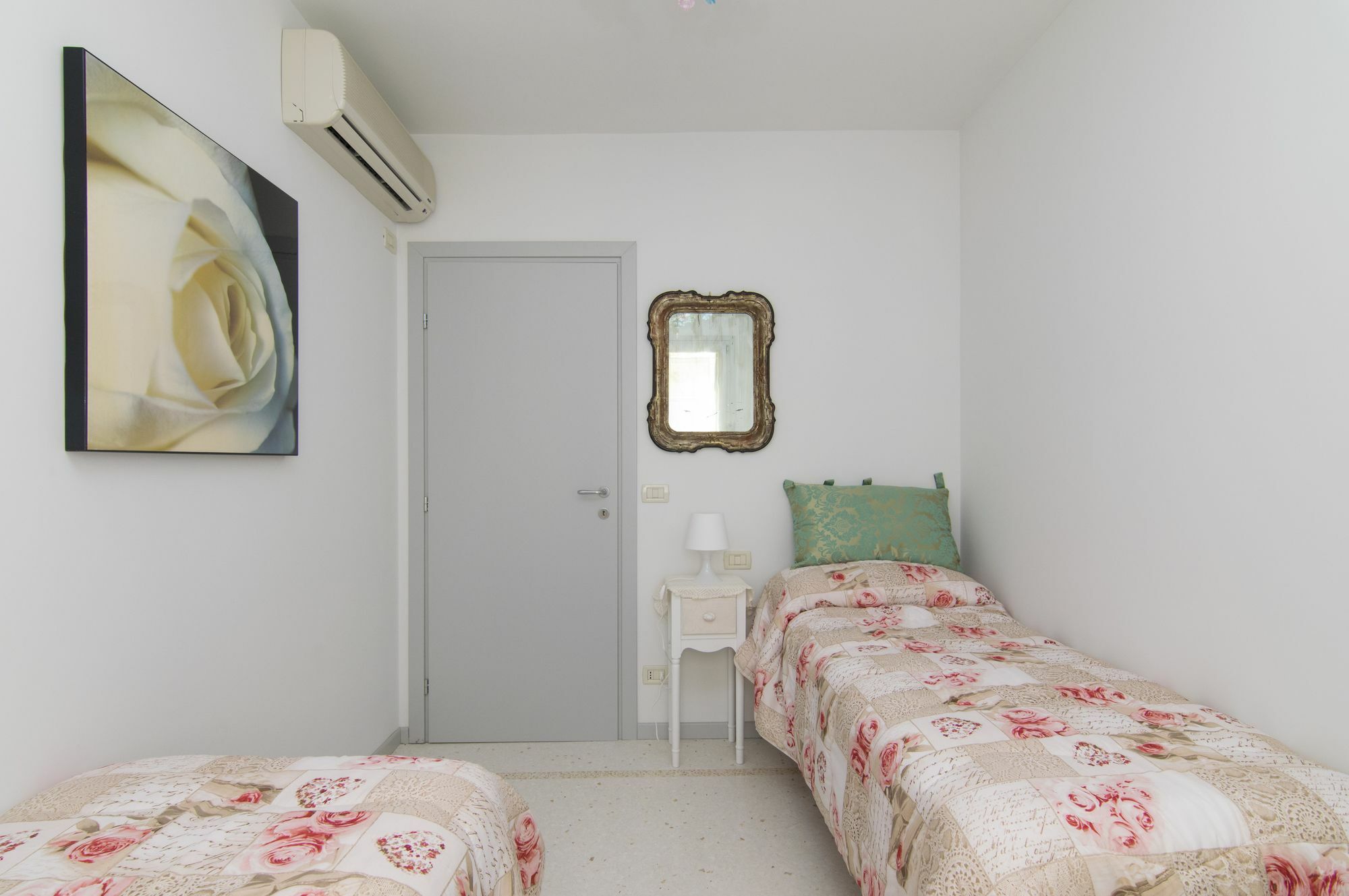 Apartment Gentile *