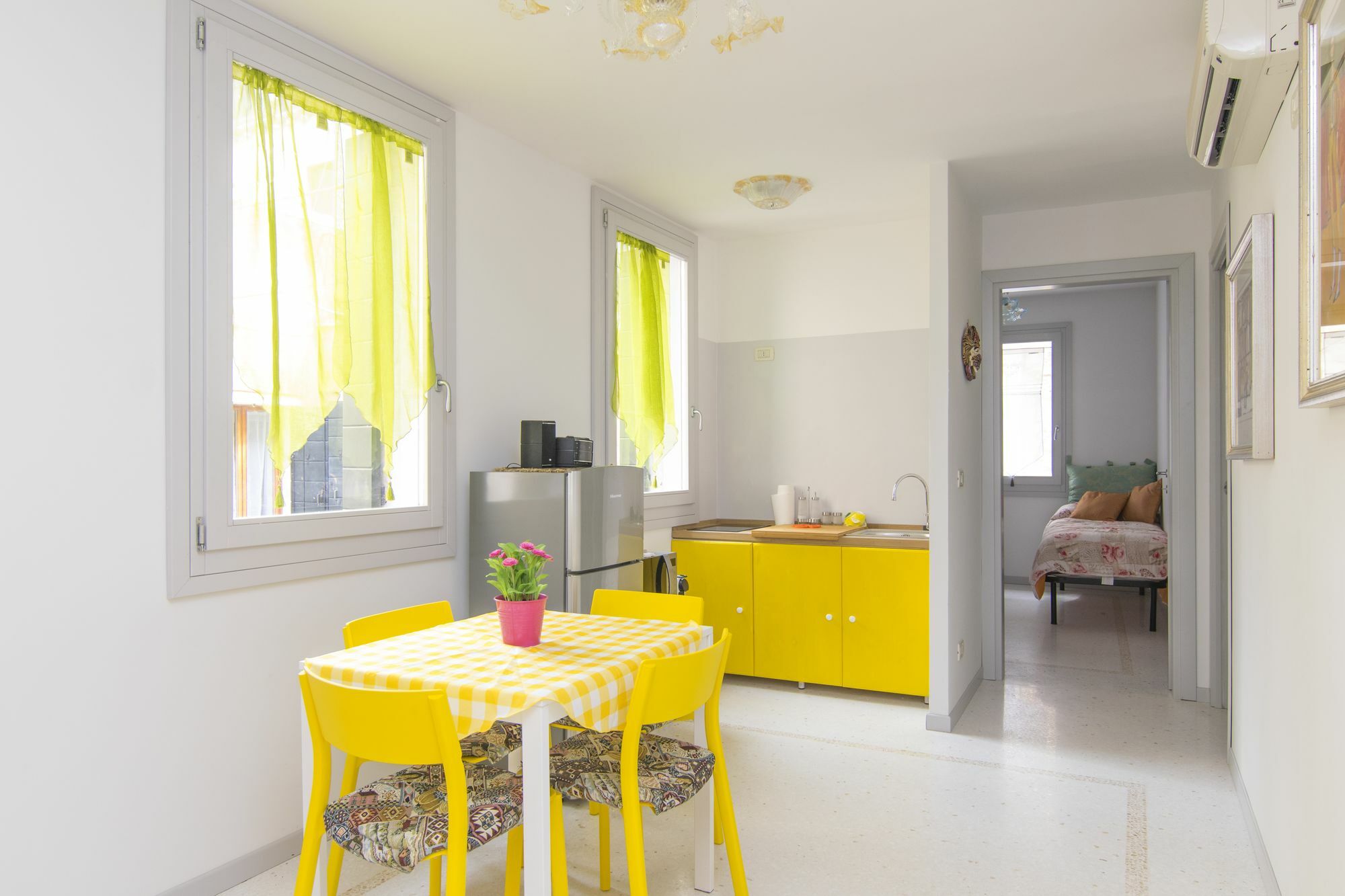 Apartment Gentile Venice