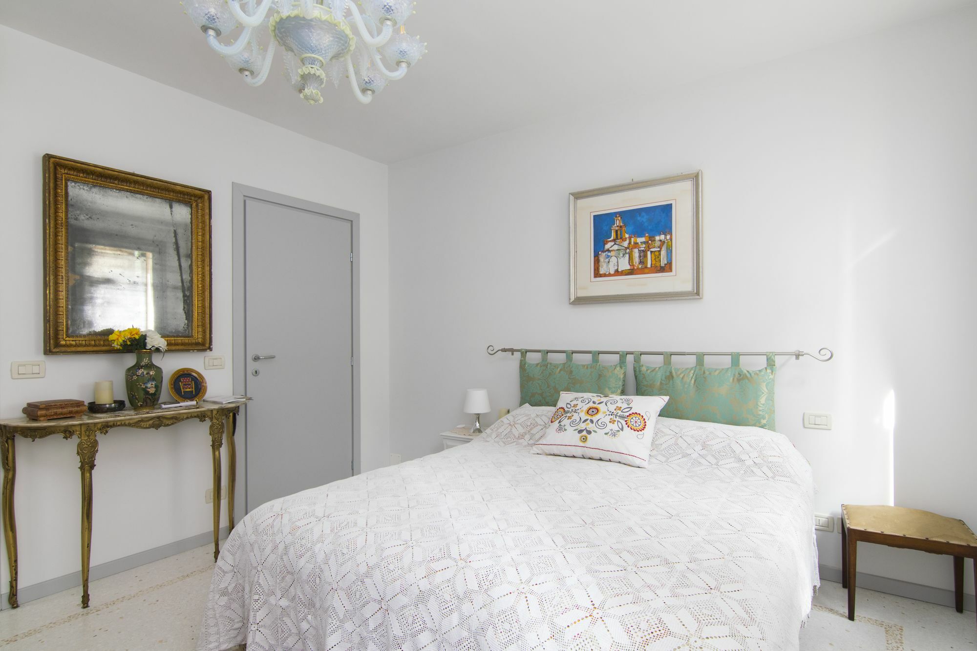 Apartment Gentile Venice