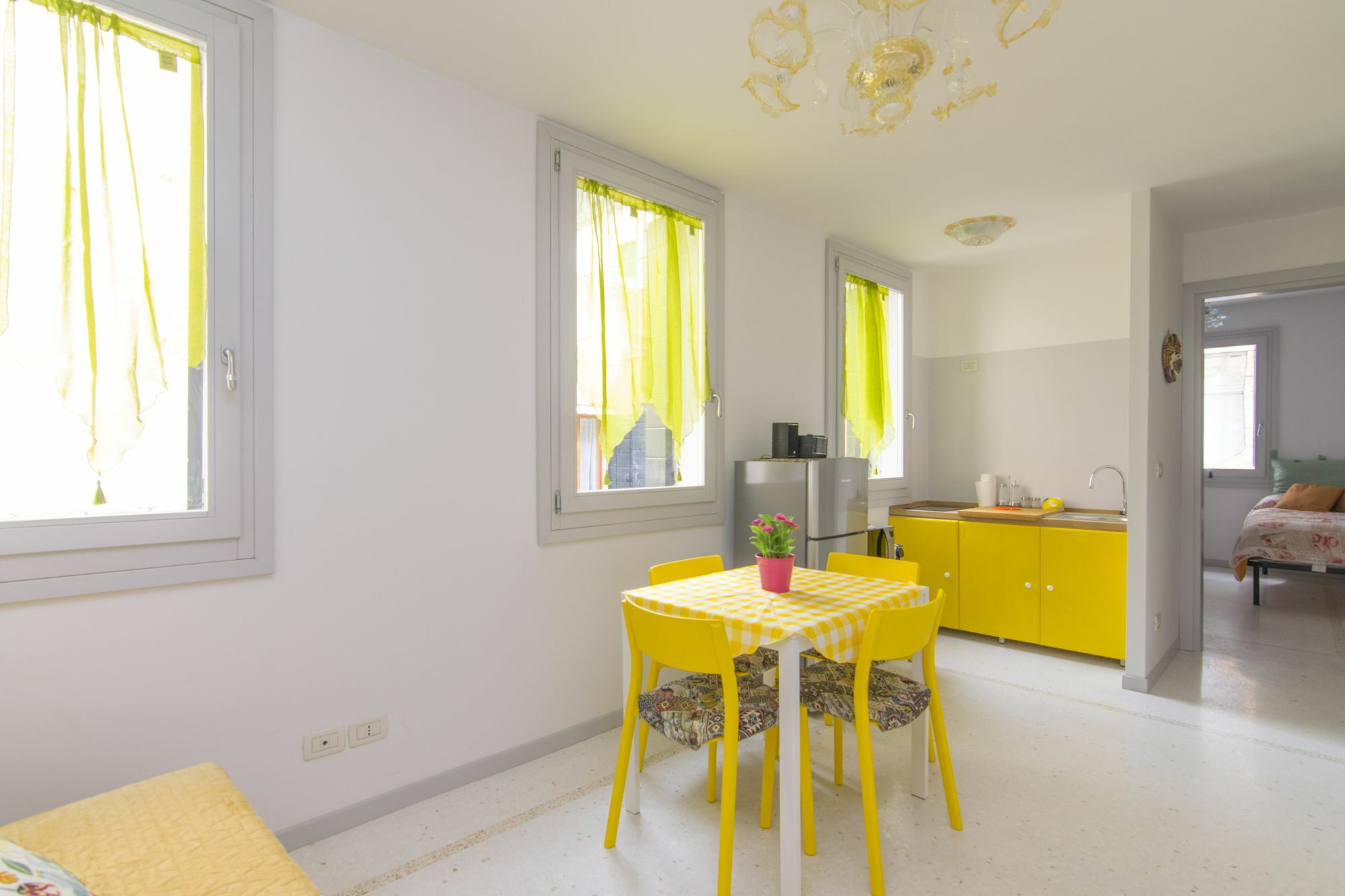 Gentile Apartment Venice