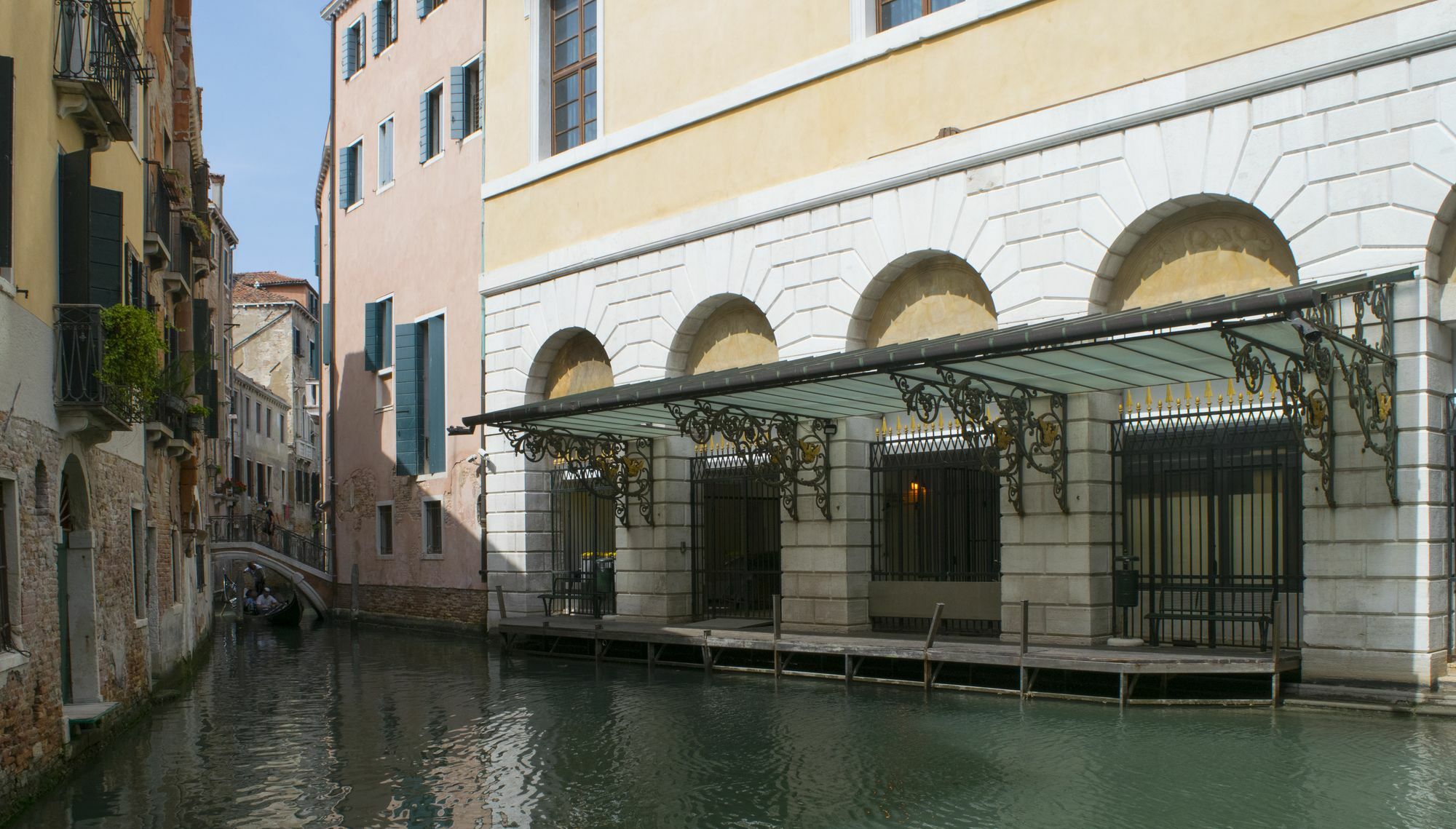 Gentile Apartment