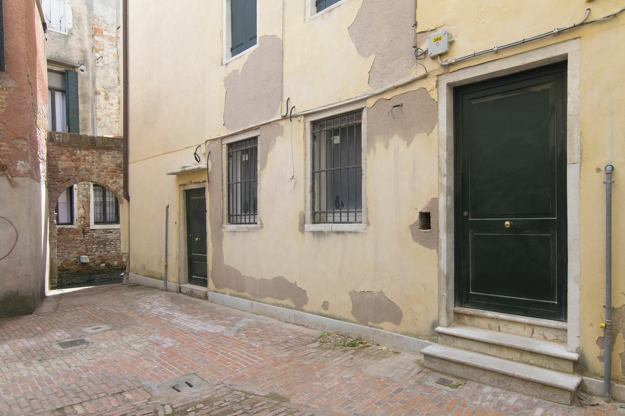 Gentile Apartment