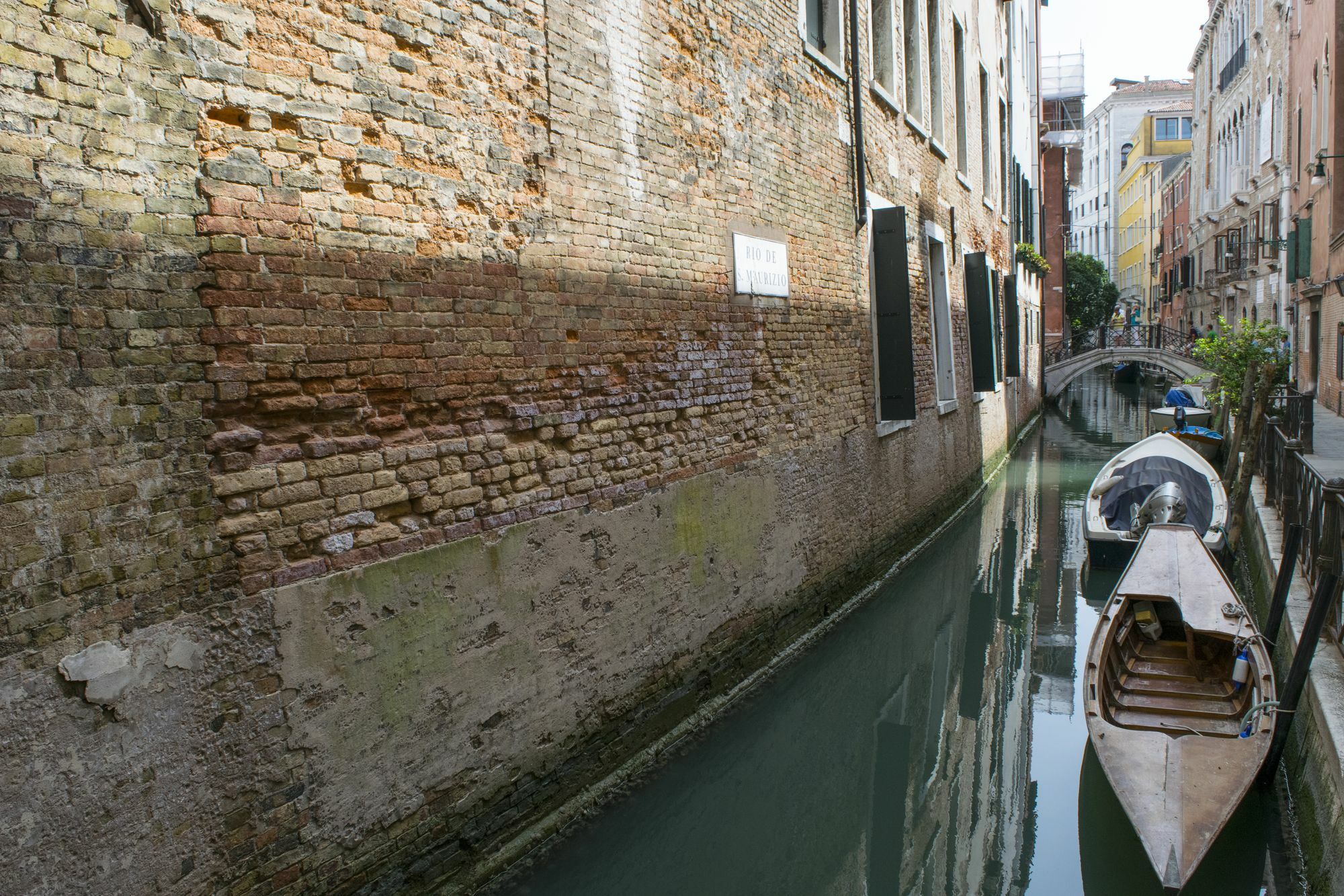 Gentile Apartment Venice