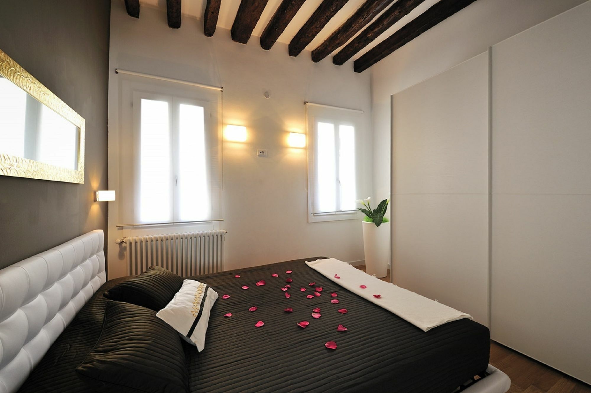 Apartment Colleoni Holidays *