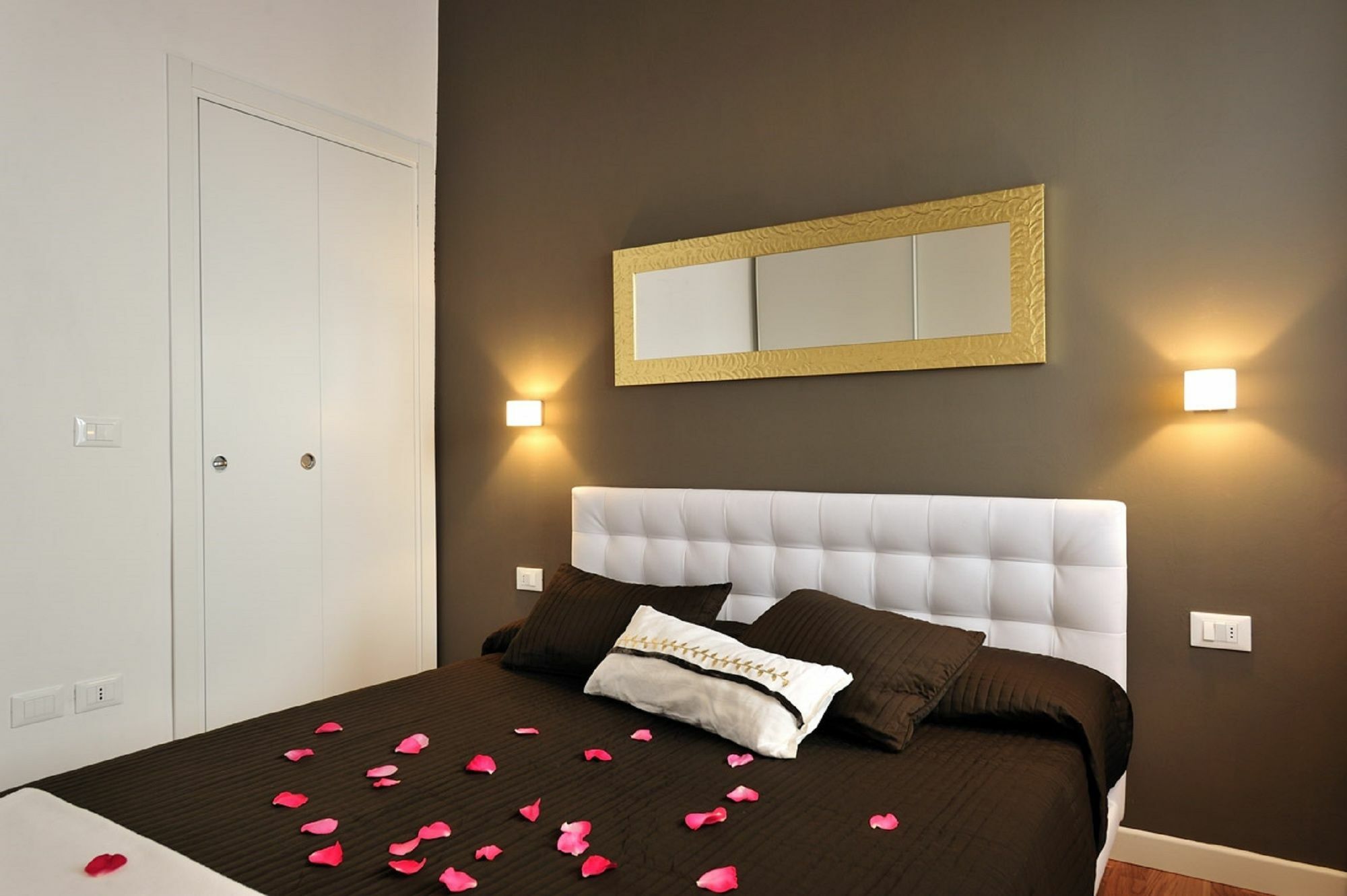 Apartment Colleoni Holidays