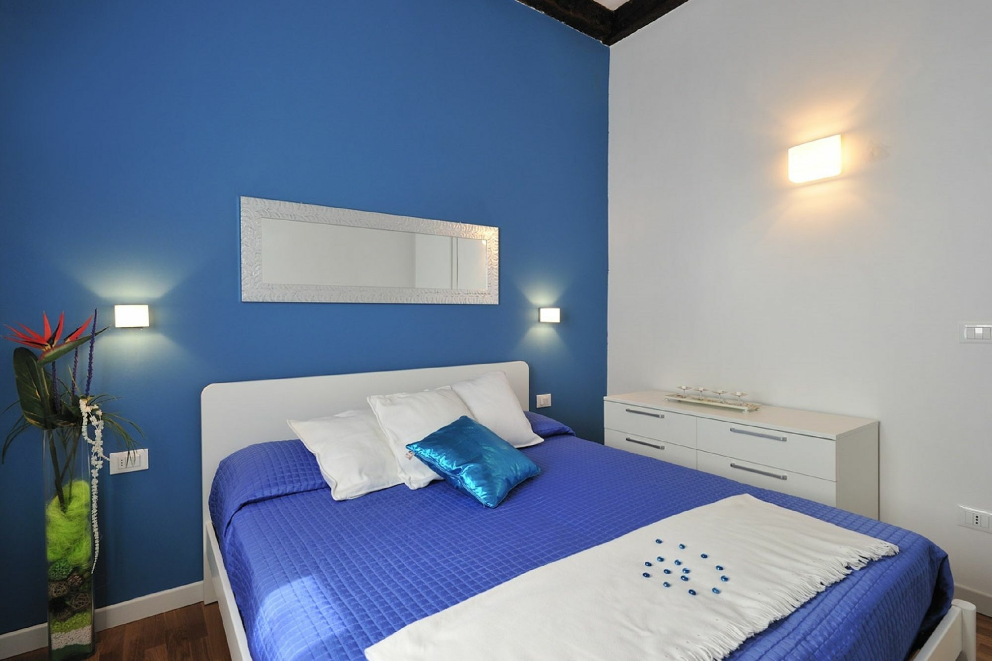 Apartment Colleoni Holidays Venice