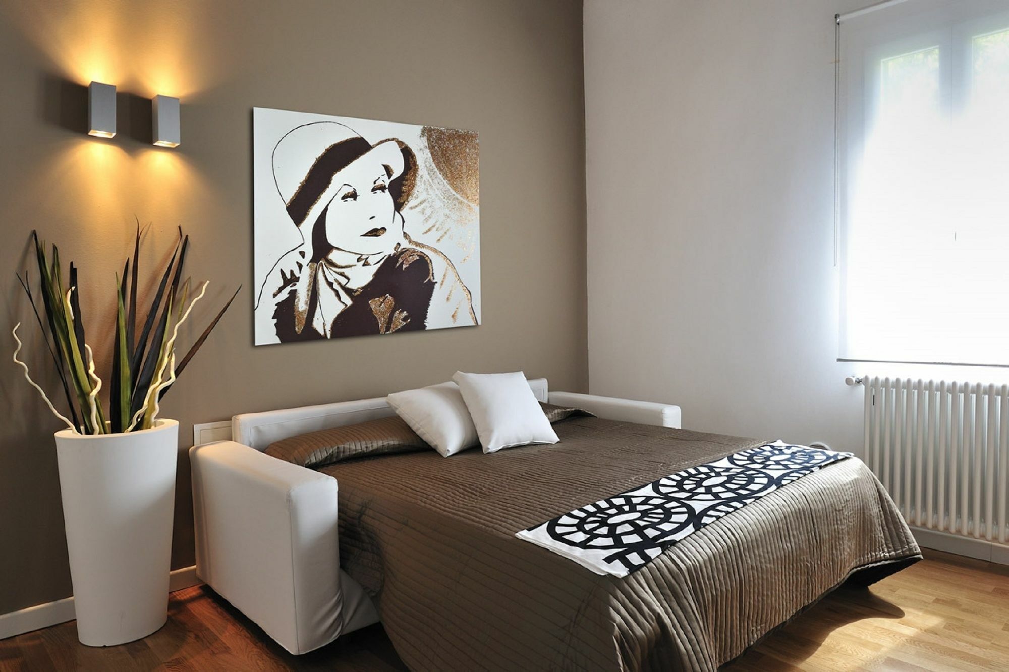 Apartment Colleoni Holidays *