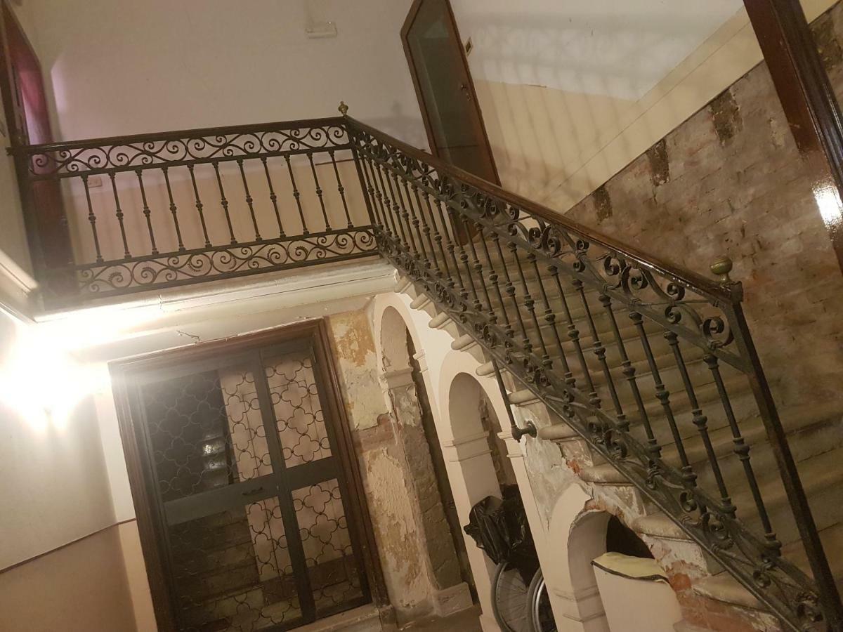 La Capannaccia - * Veneza