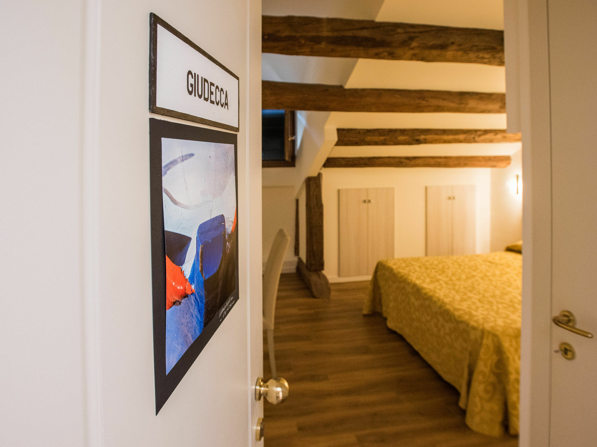Guest house Ca' Lucrezia