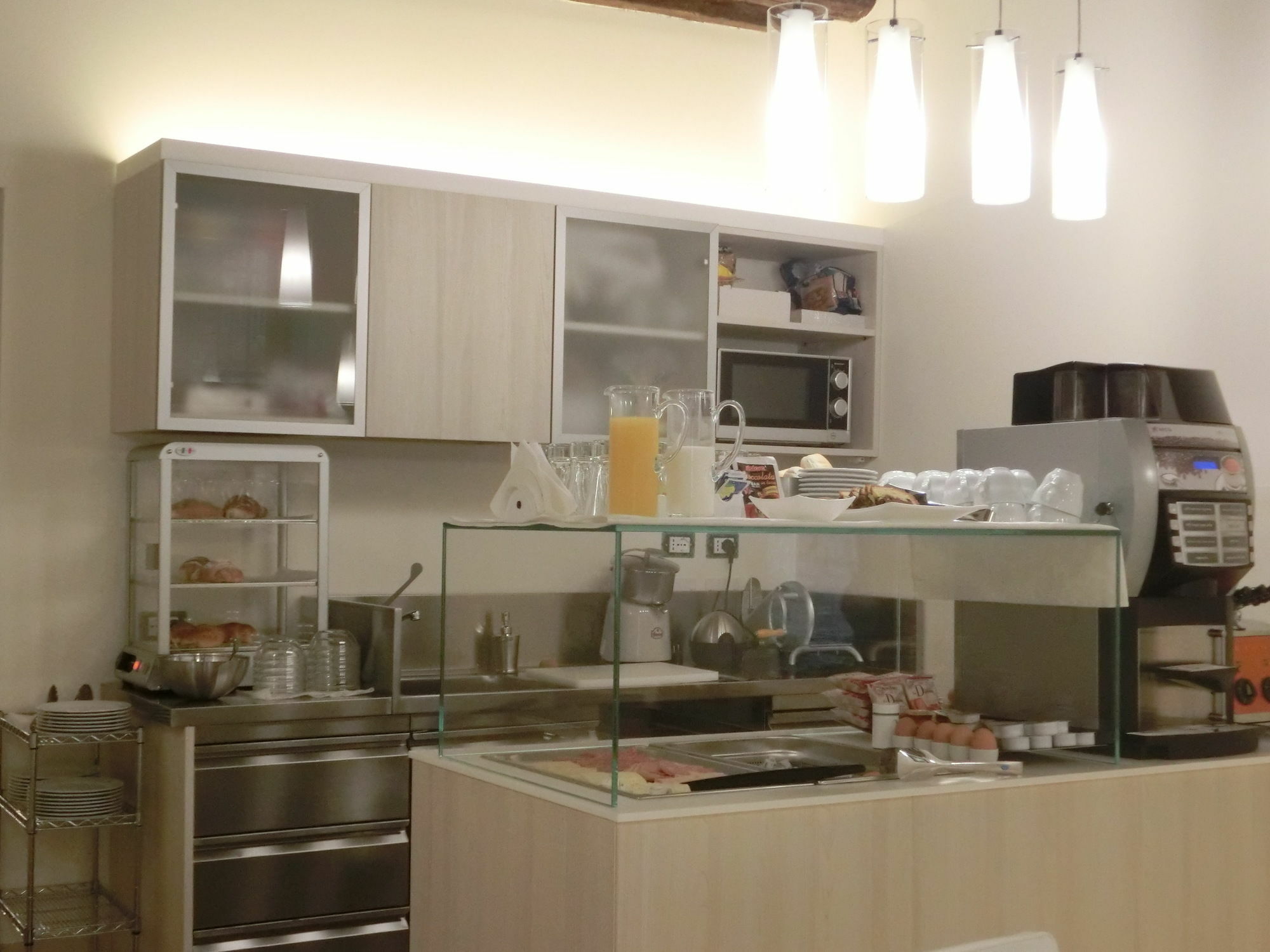 Ca' Lucrezia Guest house