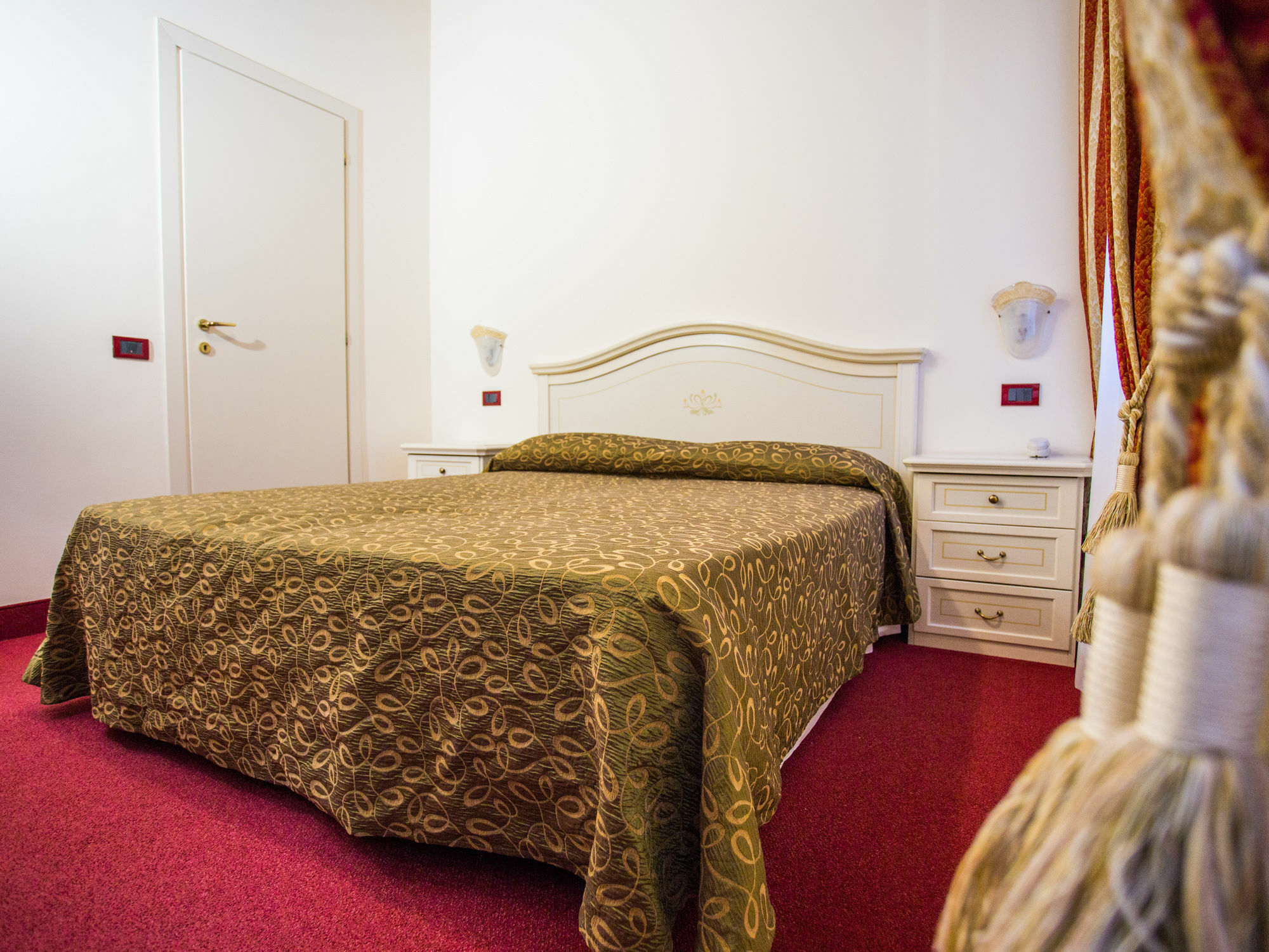 Ca' Lucrezia Guest house Venice