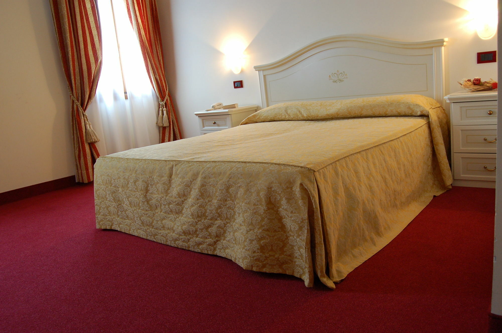 Ca' Lucrezia Guest house