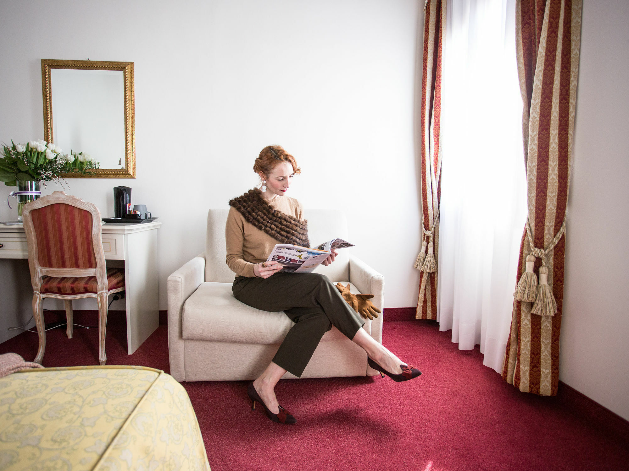 Ca' Lucrezia Guest house 3*