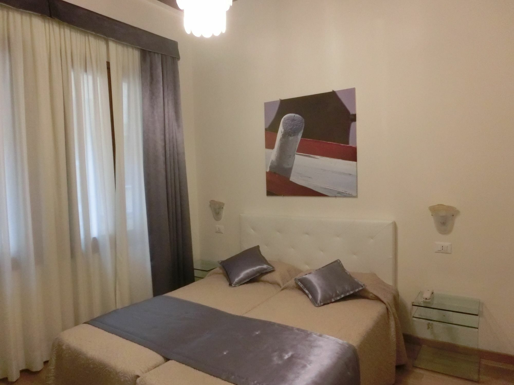 Guest house Ca' Lucrezia